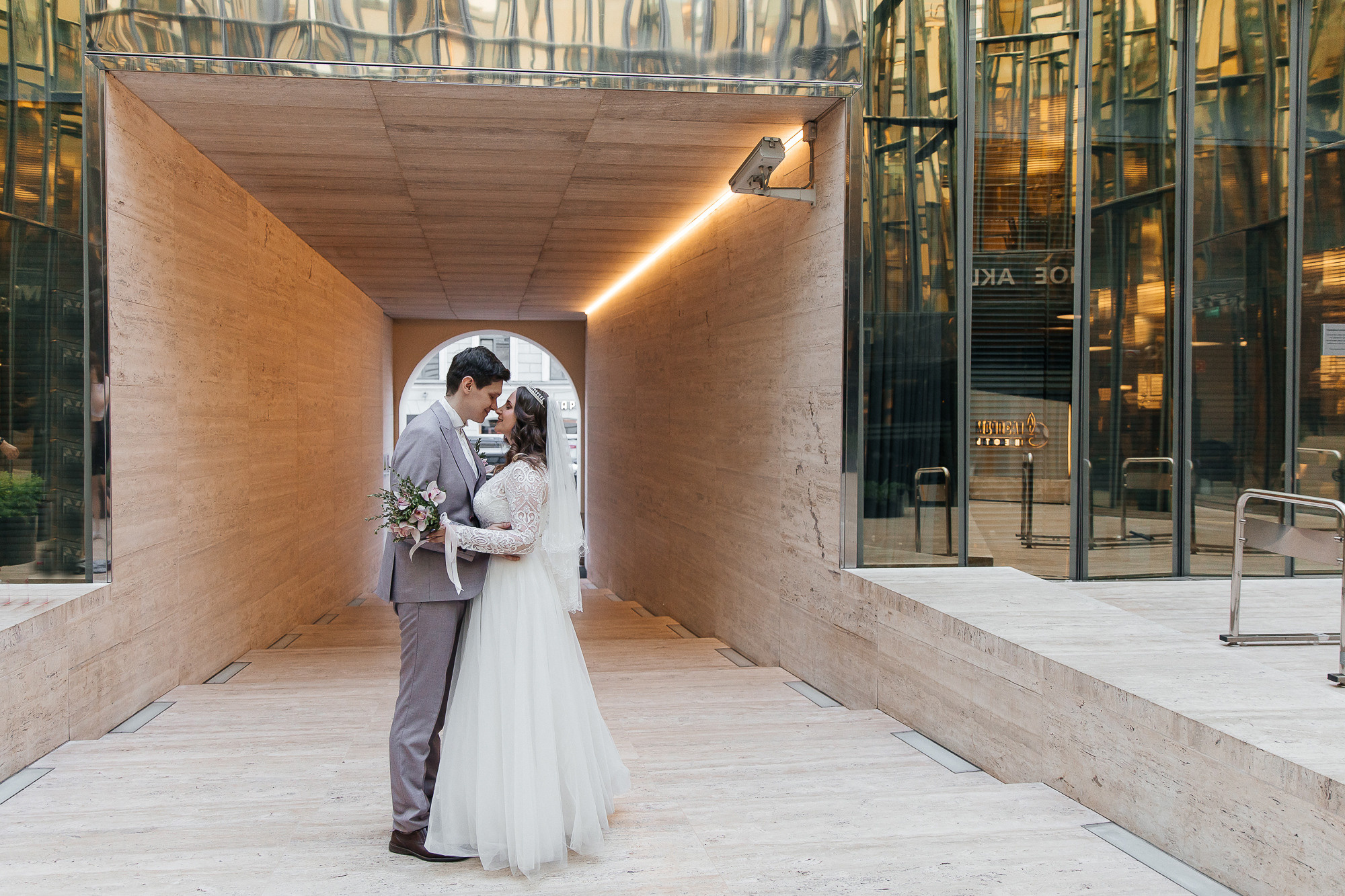 Елена и Леонид (26 июня 2022). Свадебный и семейный фотограф Крамар Наталья