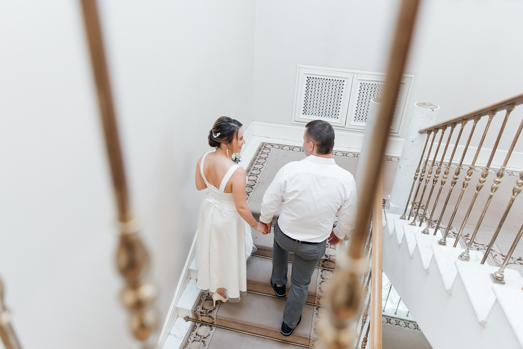 София и Виктор (1 июля 2022). Свадебный и семейный фотограф Крамар Наталья