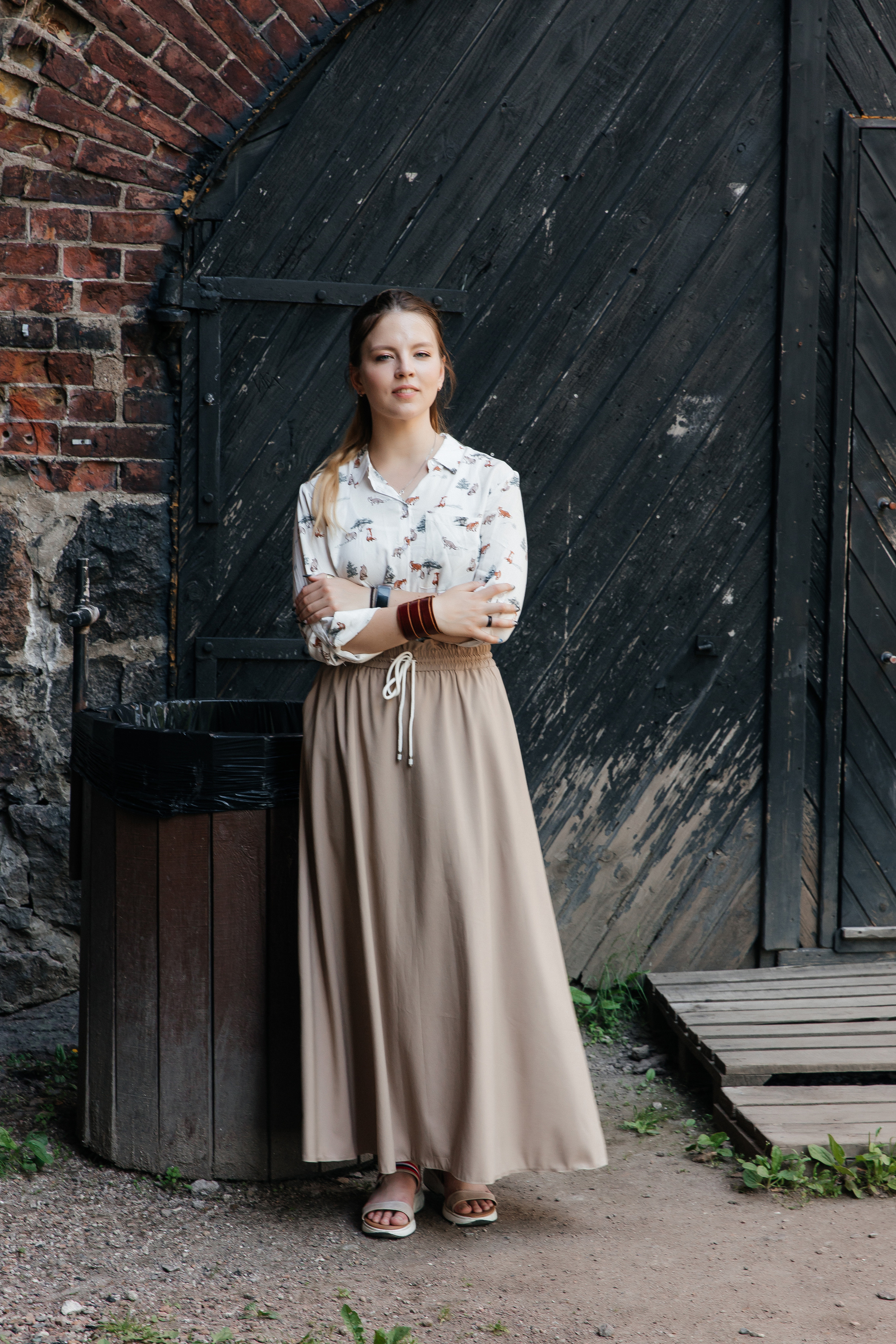 Ася и Владимир (25 июня 2022). Свадебный и семейный фотограф Крамар Наталья