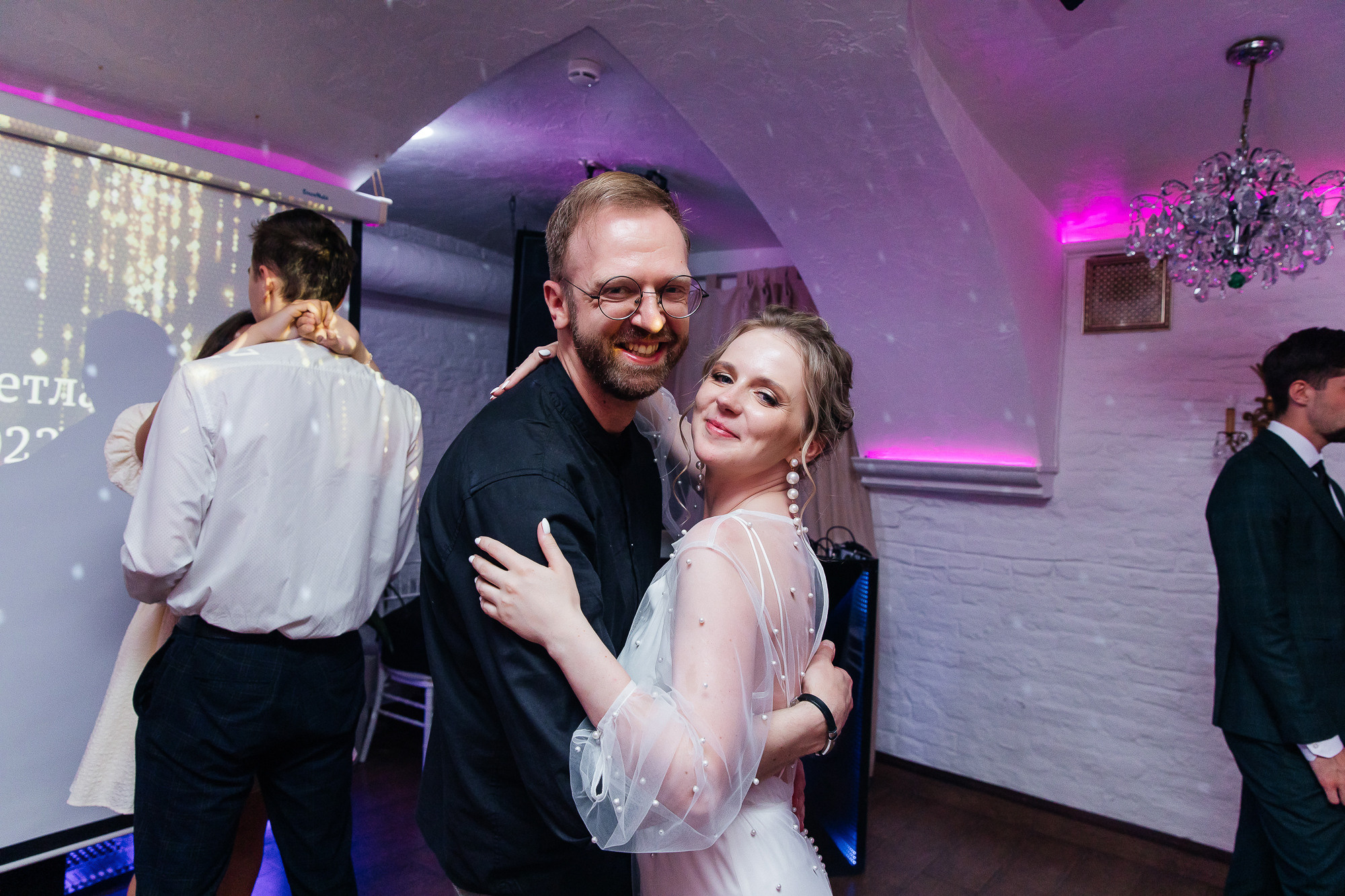 Светлана и Денис (4 июля 2022). Свадебный и семейный фотограф Крамар Наталья