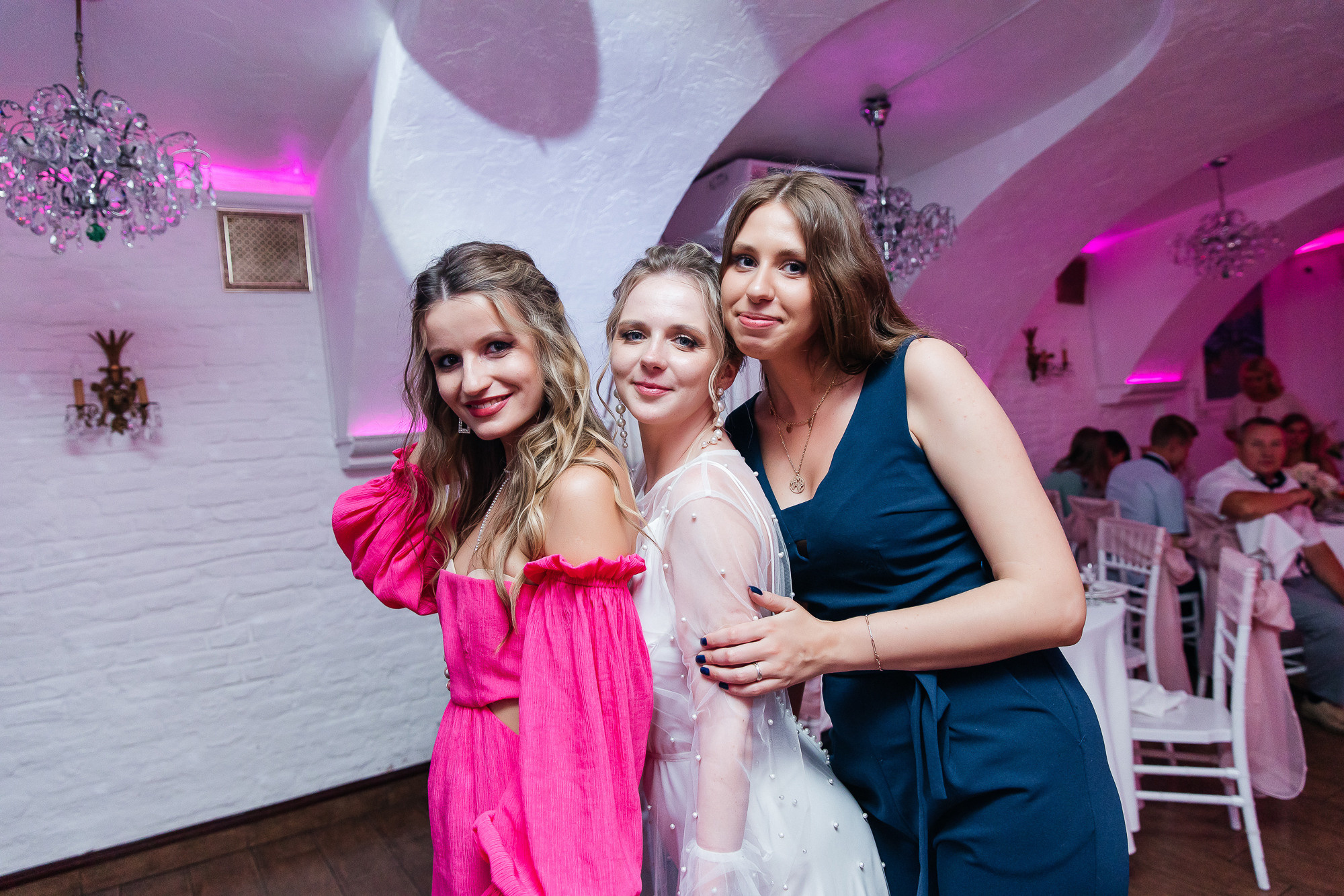 Светлана и Денис (4 июля 2022). Свадебный и семейный фотограф Крамар Наталья