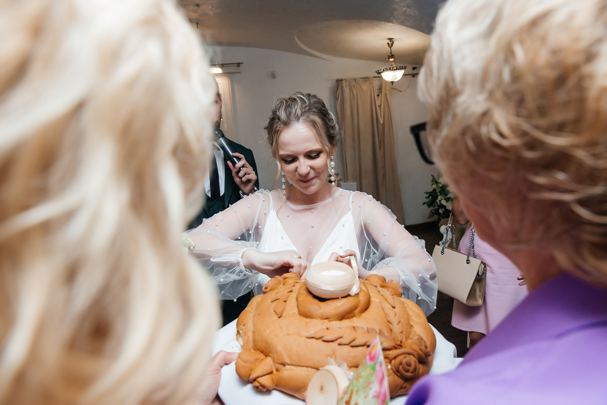 Светлана и Денис (4 июля 2022). Свадебный и семейный фотограф Крамар Наталья