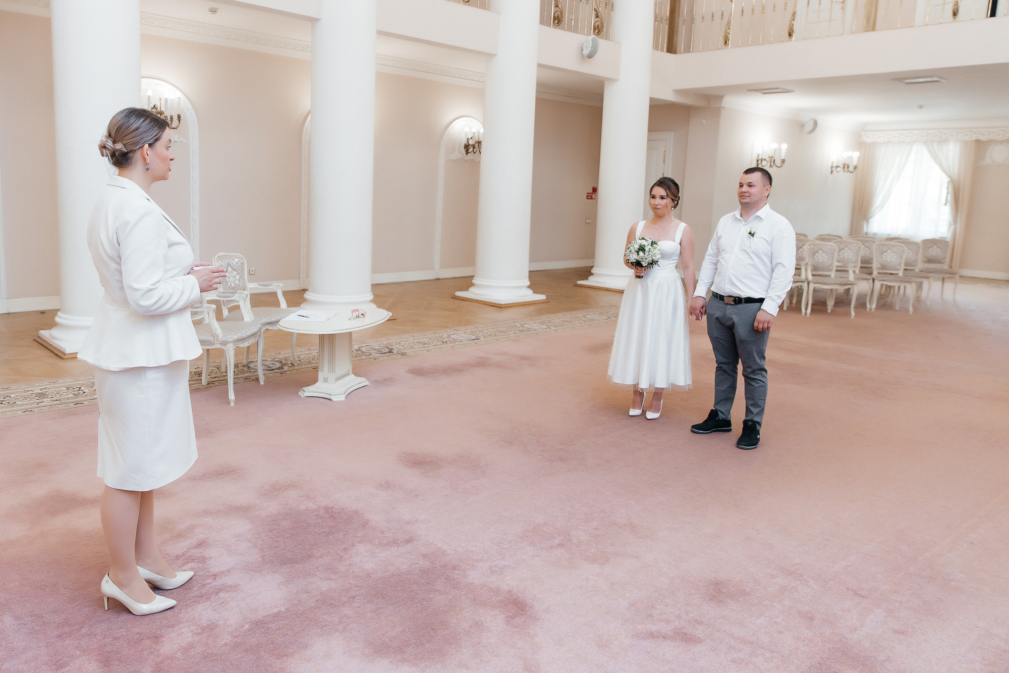 София и Виктор (1 июля 2022). Свадебный и семейный фотограф Крамар Наталья