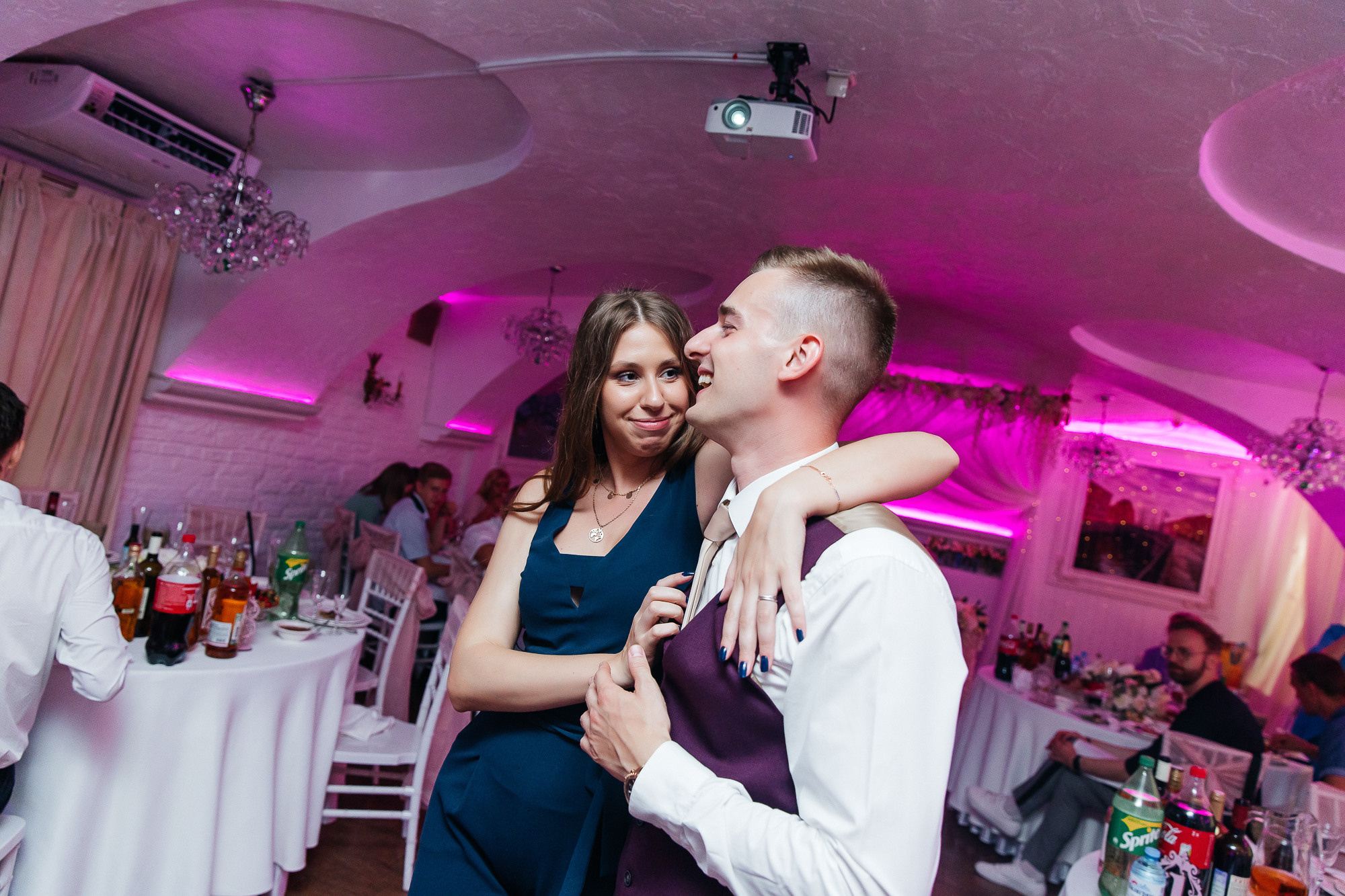 Светлана и Денис (4 июля 2022). Свадебный и семейный фотограф Крамар Наталья