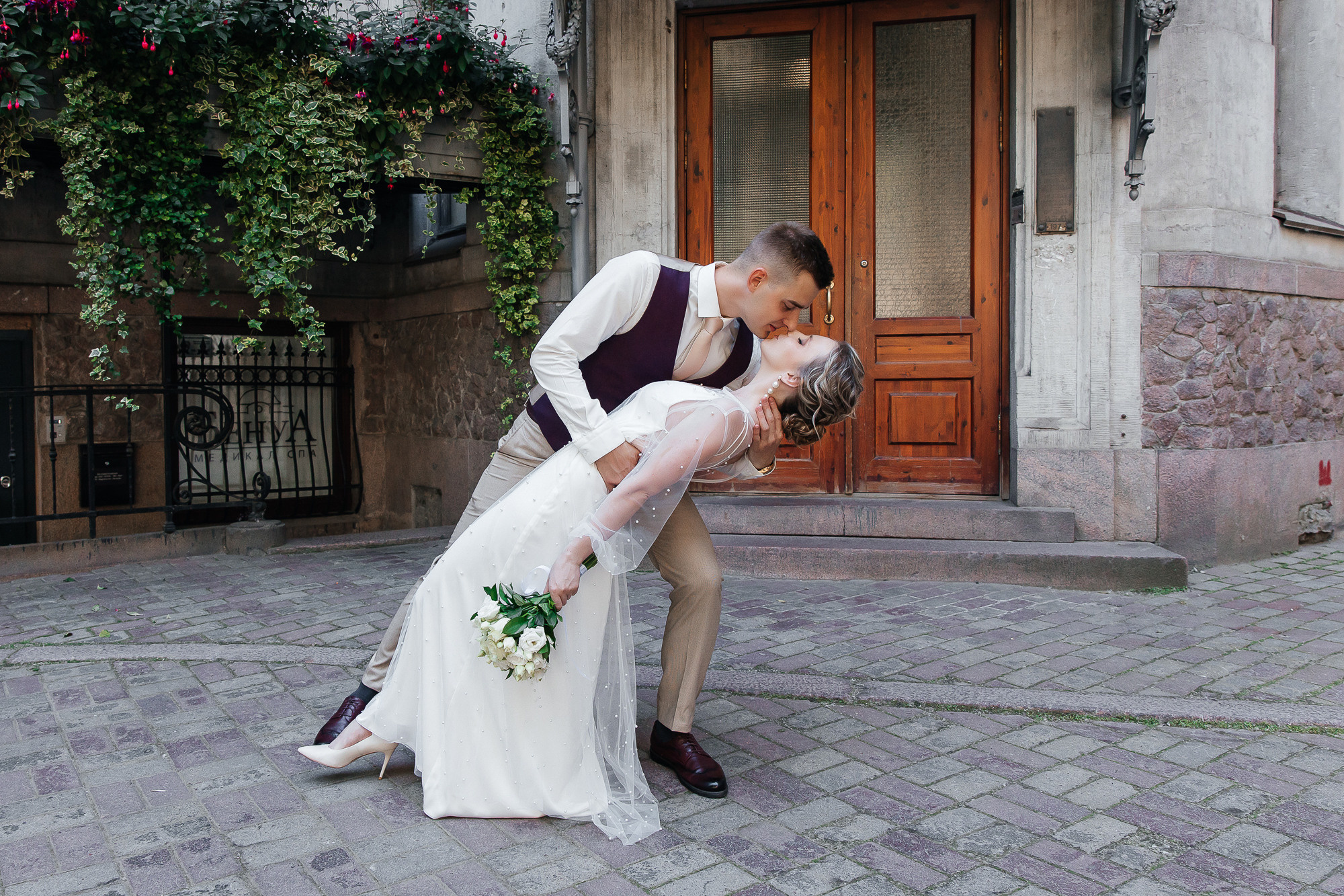 Светлана и Денис (4 июля 2022). Свадебный и семейный фотограф Крамар Наталья