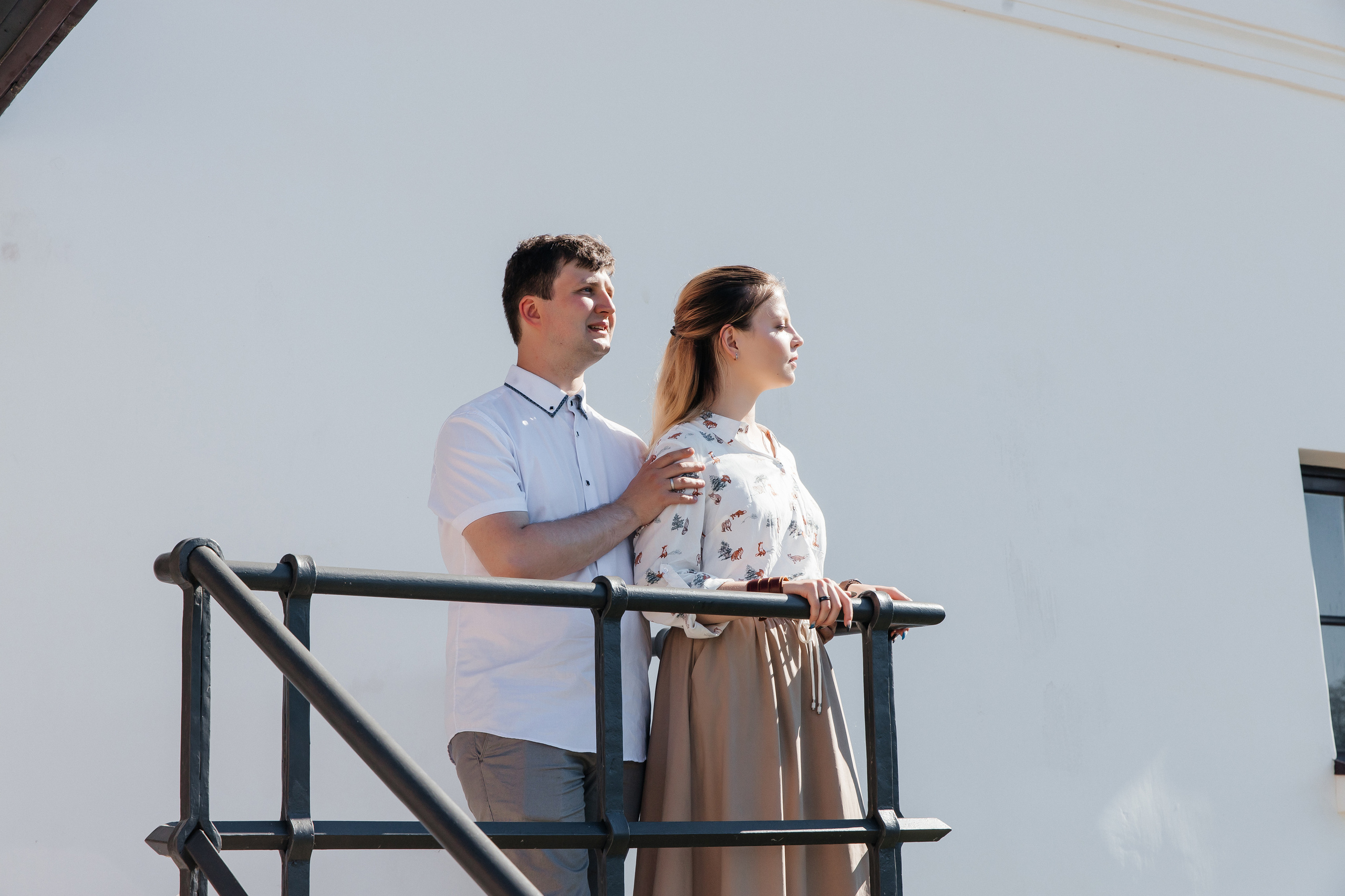 Ася и Владимир (25 июня 2022). Свадебный и семейный фотограф Крамар Наталья