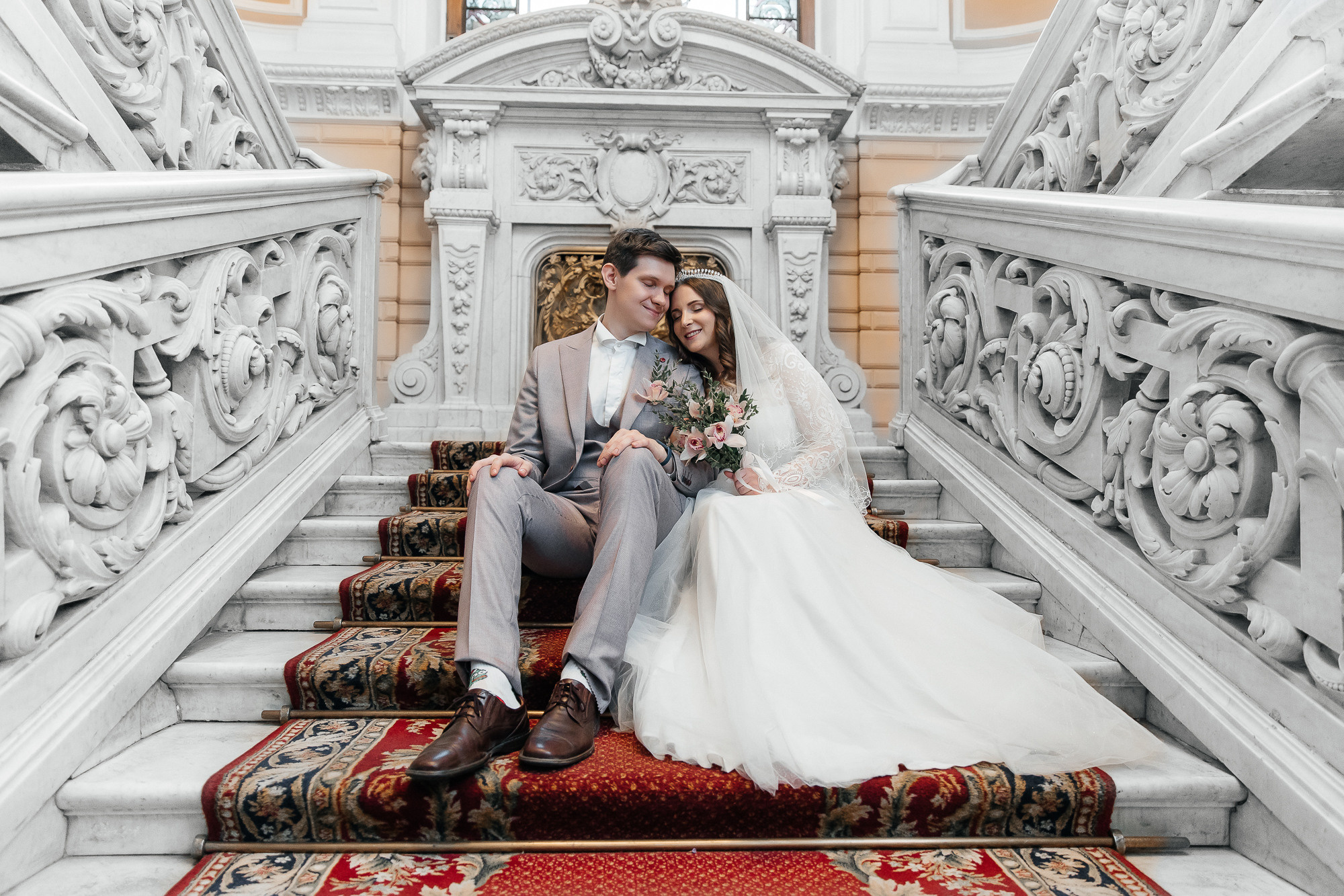 Елена и Леонид (26 июня 2022). Свадебный и семейный фотограф Крамар Наталья