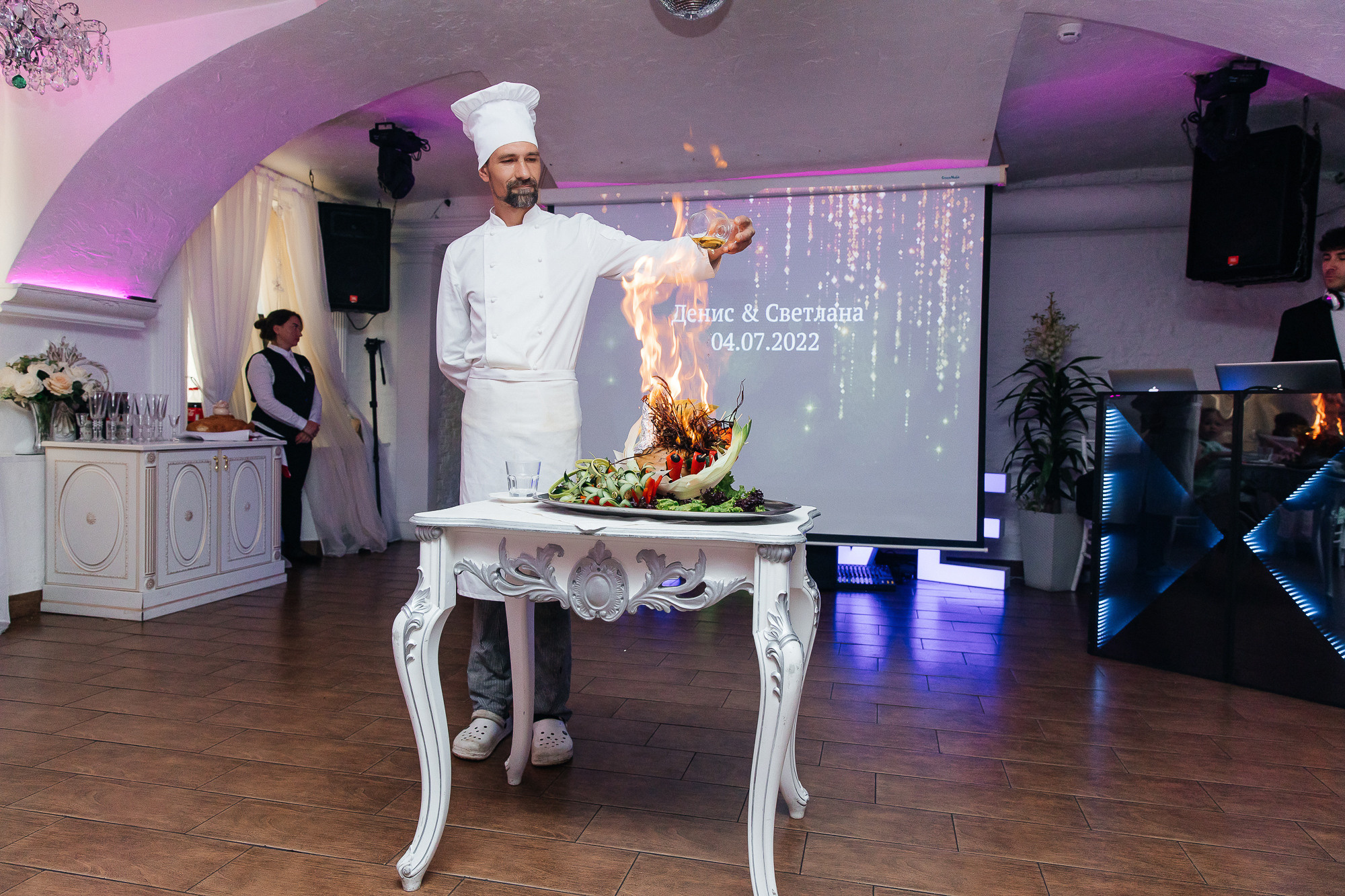 Светлана и Денис (4 июля 2022). Свадебный и семейный фотограф Крамар Наталья