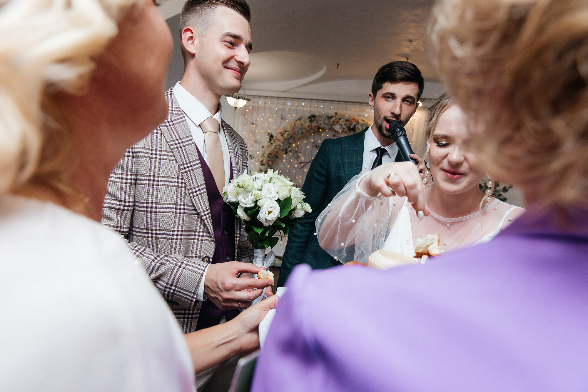 Светлана и Денис (4 июля 2022). Свадебный и семейный фотограф Крамар Наталья