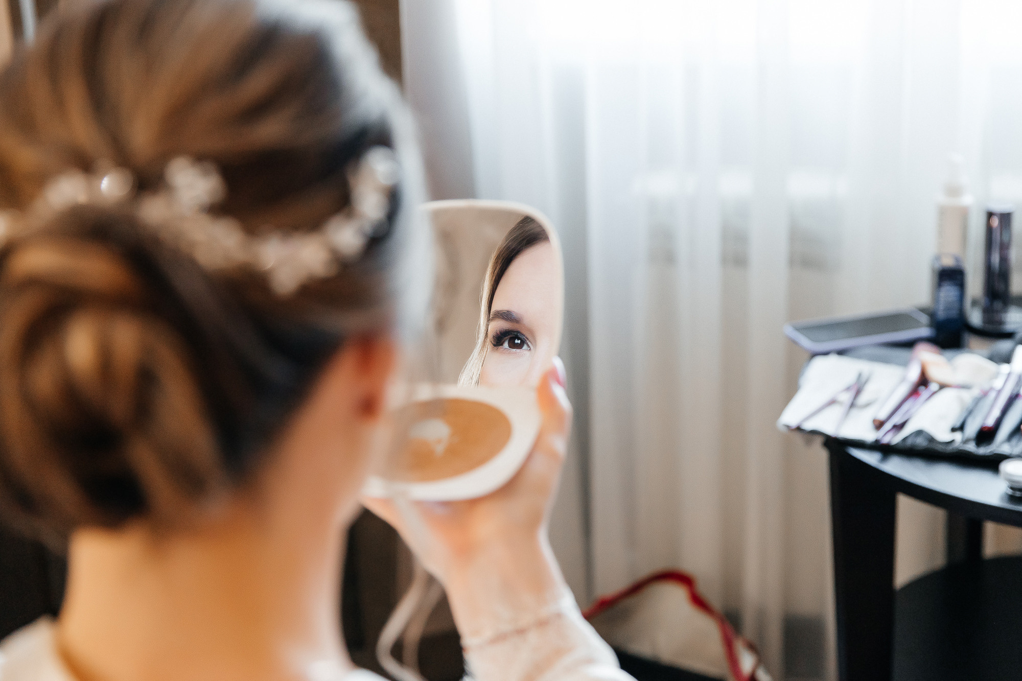 София и Виктор (1 июля 2022). Свадебный и семейный фотограф Крамар Наталья