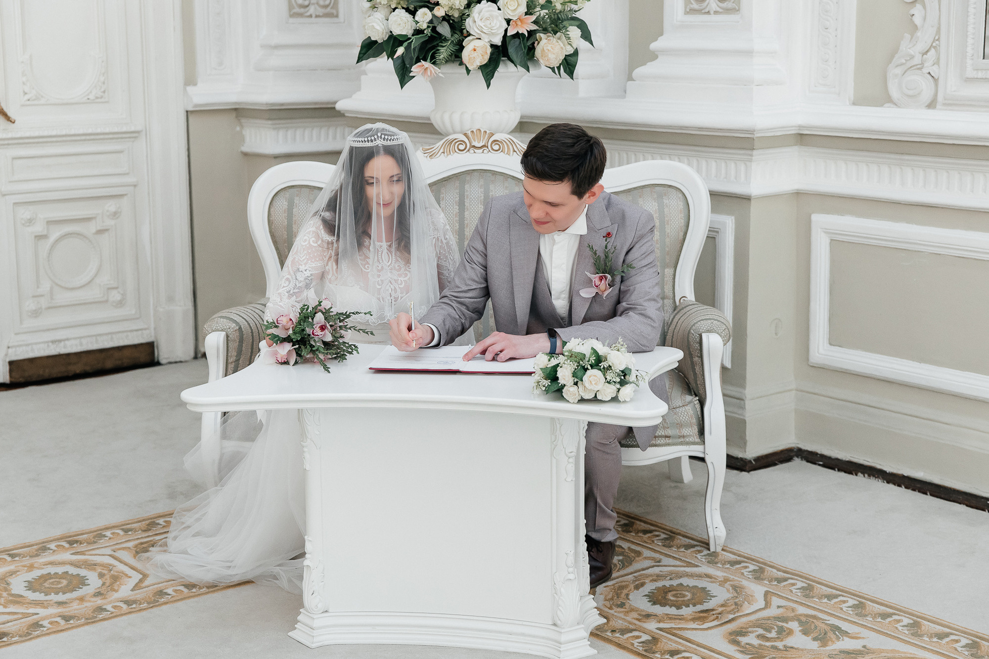 Елена и Леонид (26 июня 2022). Свадебный и семейный фотограф Крамар Наталья