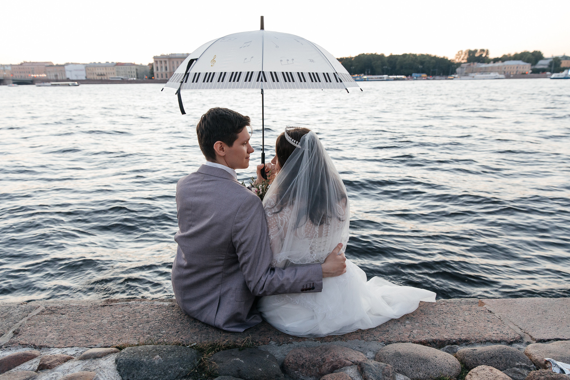 Елена и Леонид (26 июня 2022). Свадебный и семейный фотограф Крамар Наталья