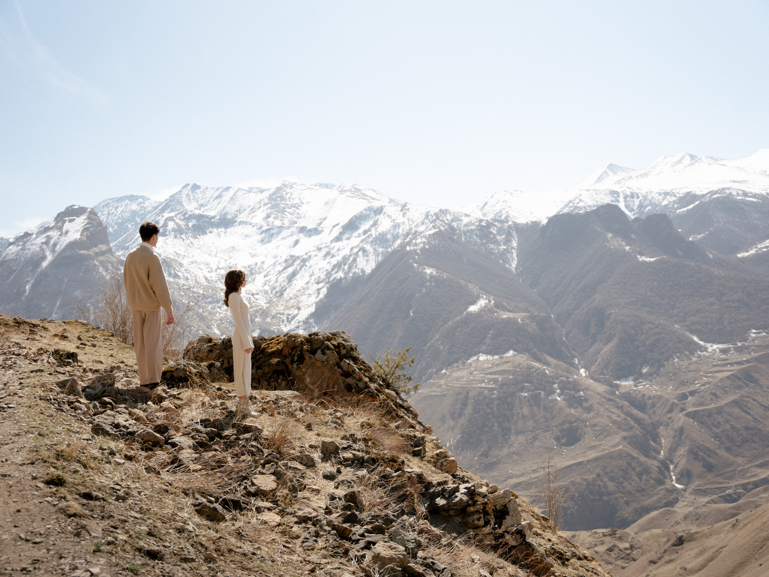 Туры по Кавказу ВЫШЕ ОБЛАКОВ