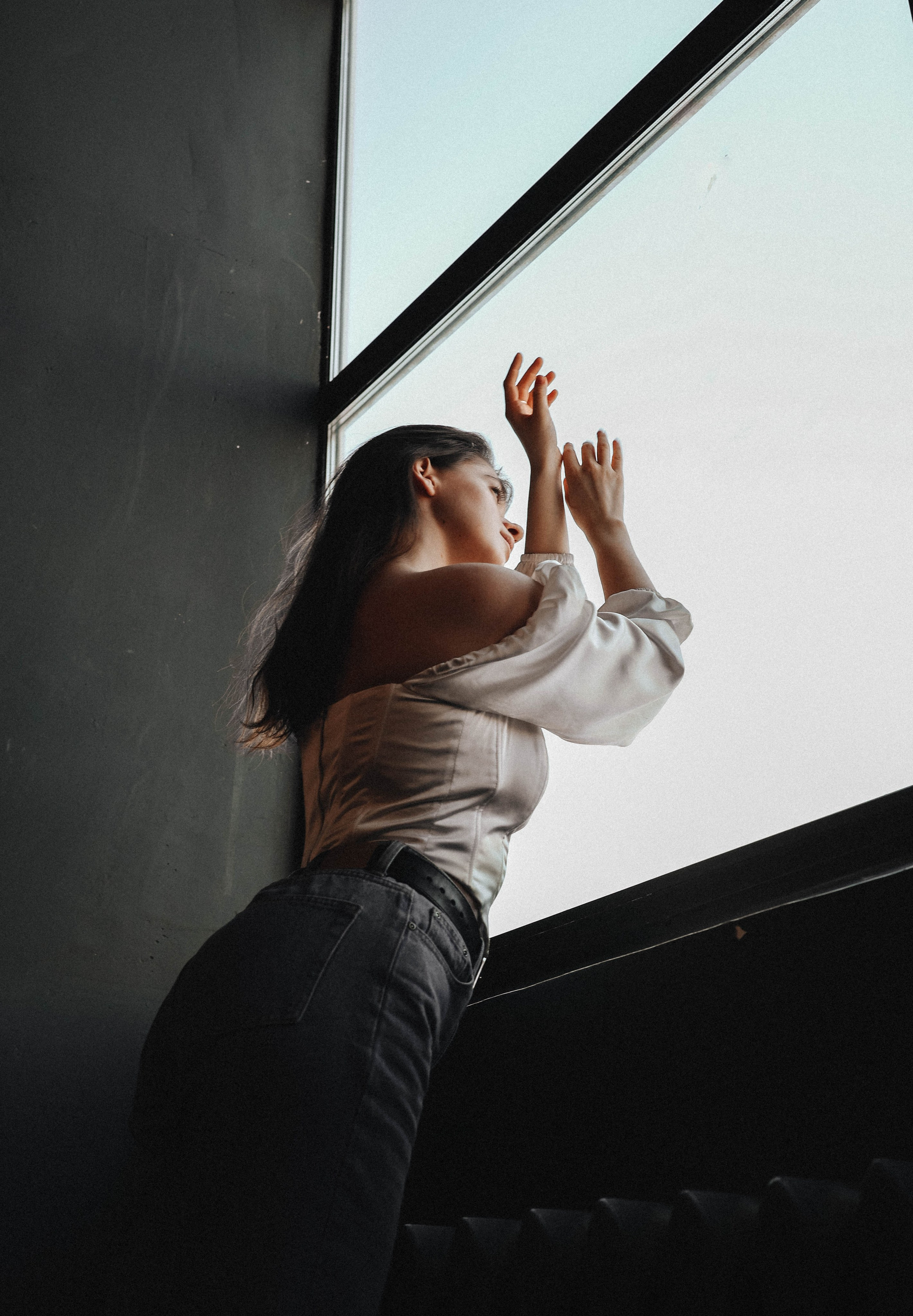 Анастасия. VLADA KACHANINA. Семейный/индивидуальный Фотограф Новосибирск