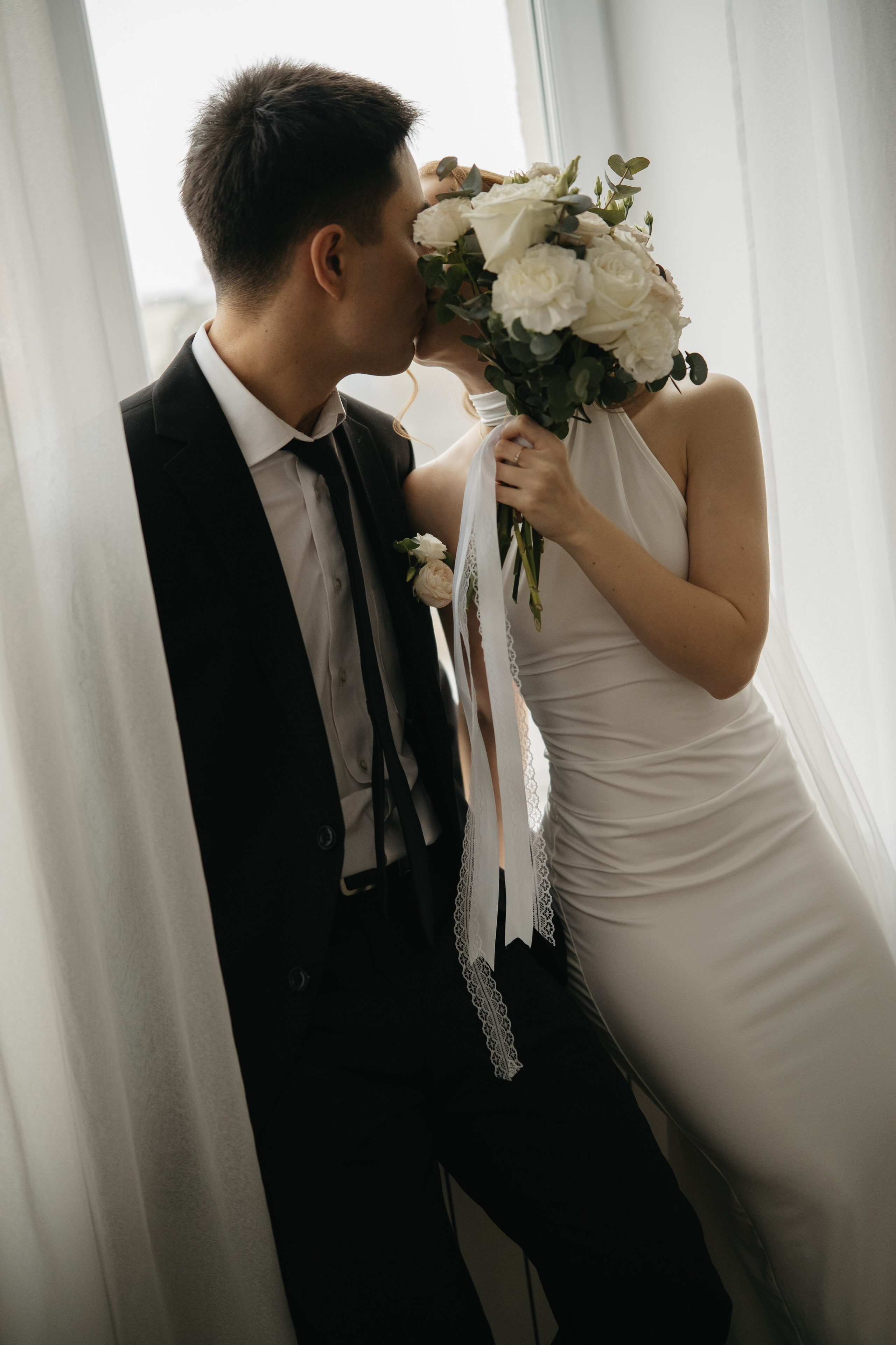 Страсть как люблю!. Обо мне