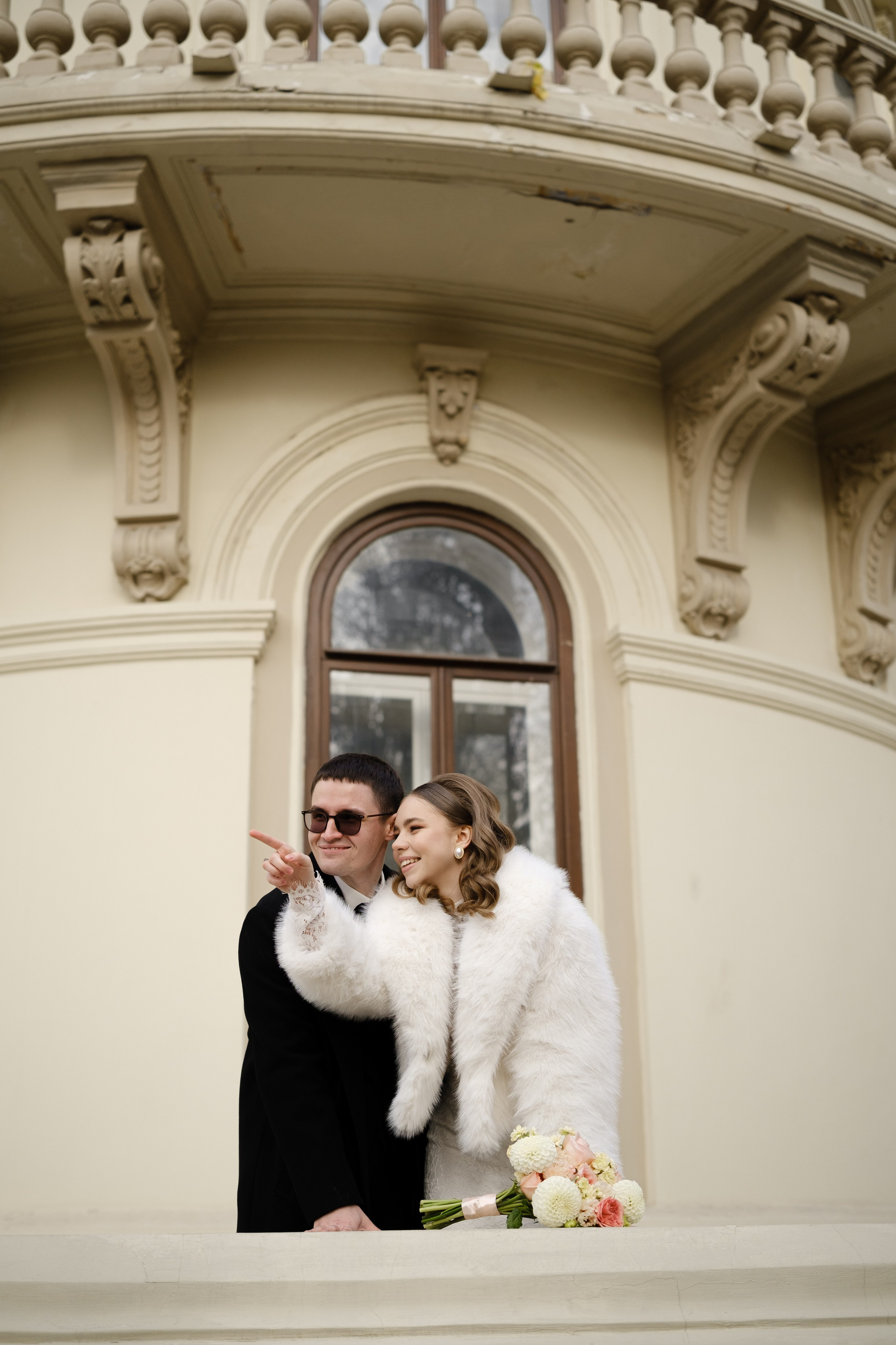 Любовь в музее. Обо мне