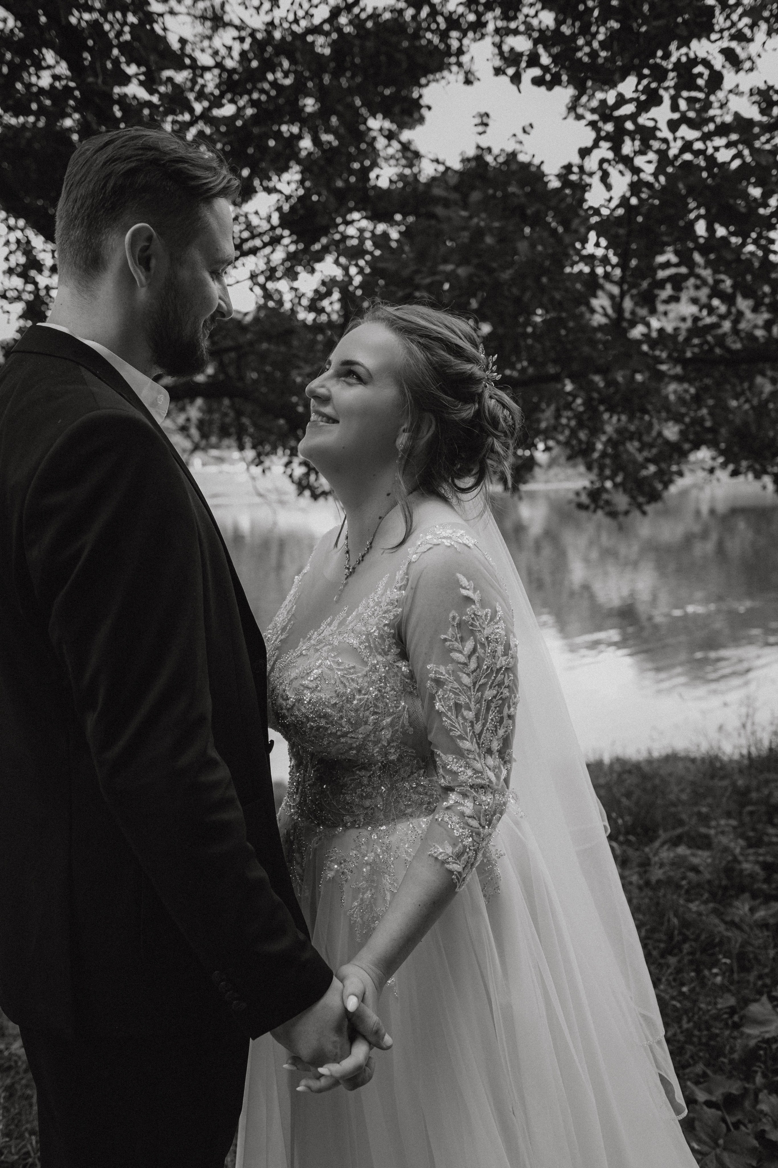 Жаркий июль. Семейный и свадебный фотограф Анна Кожокарь