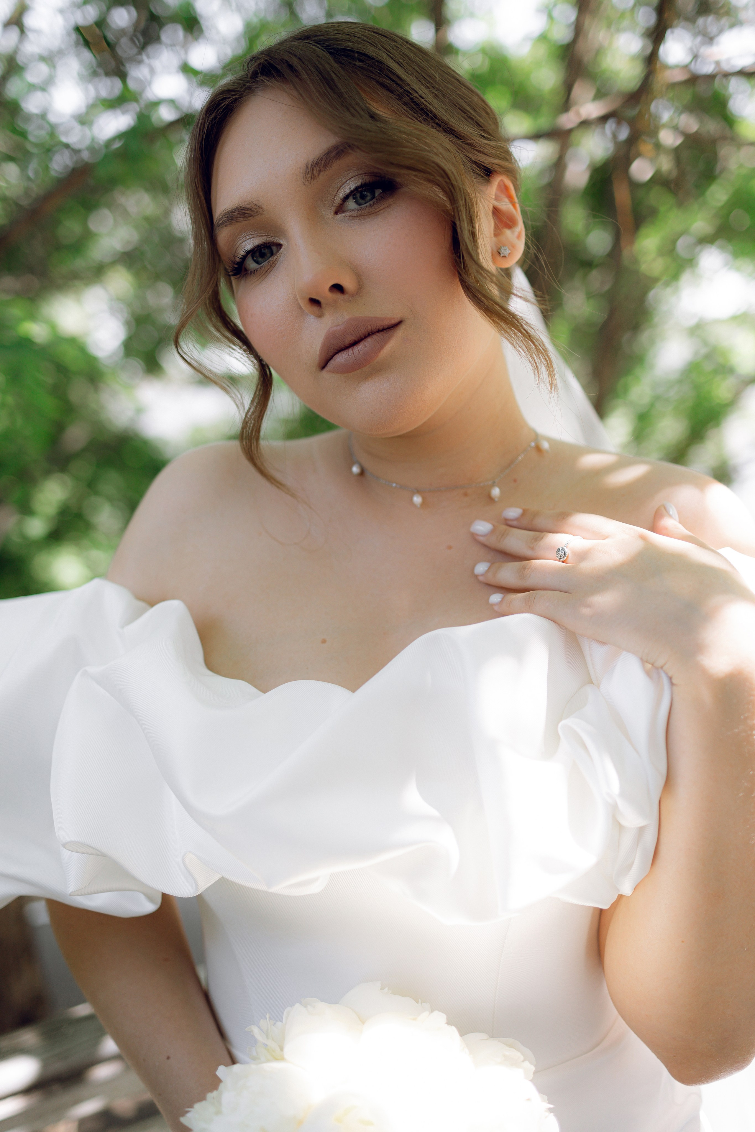 Максим & Эльмира. Свадебный фотограф Казань| Фотограф Казань Зевакина Анастасия