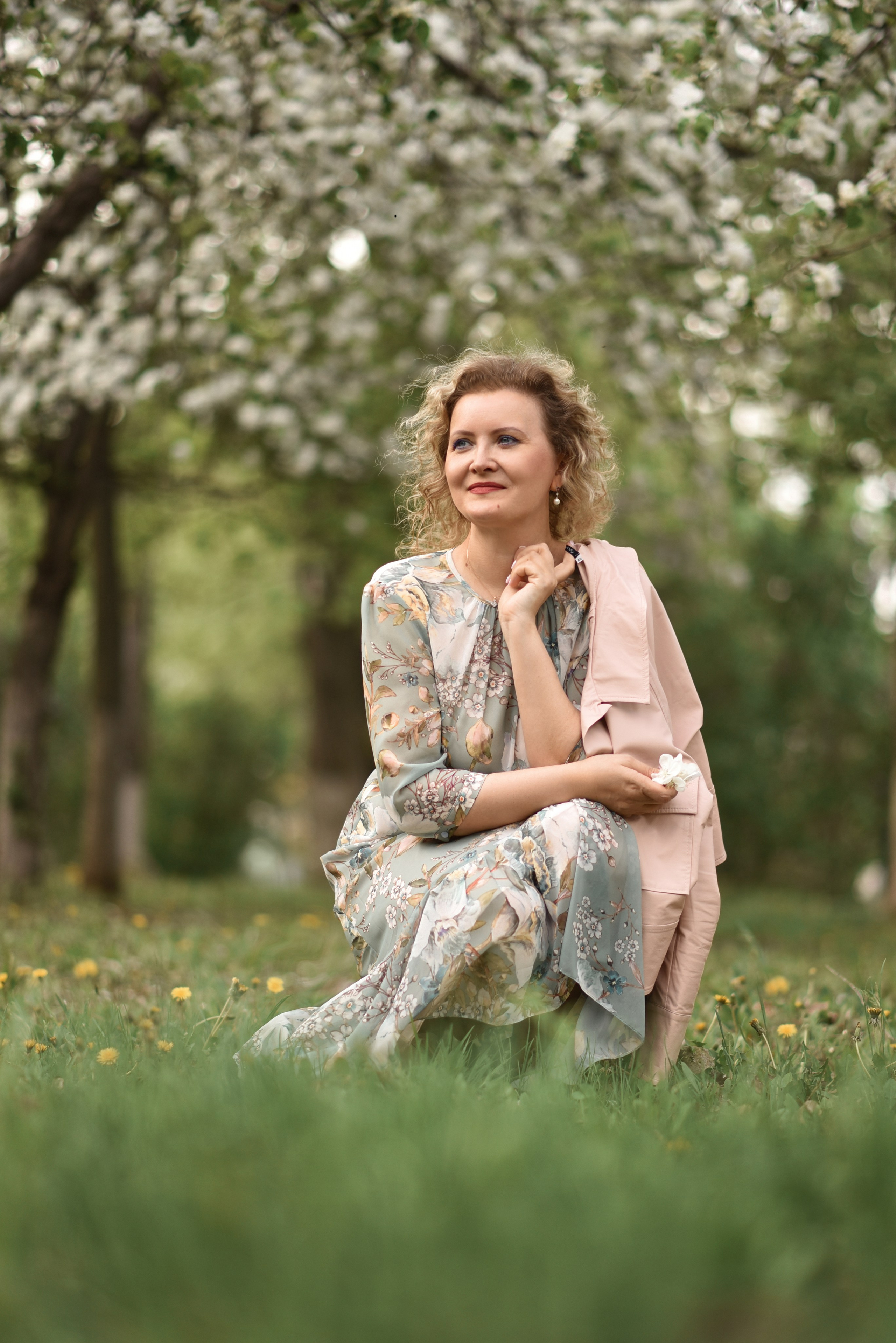 Фотопрогулки. Екатерина Баранова фотограф Балаково