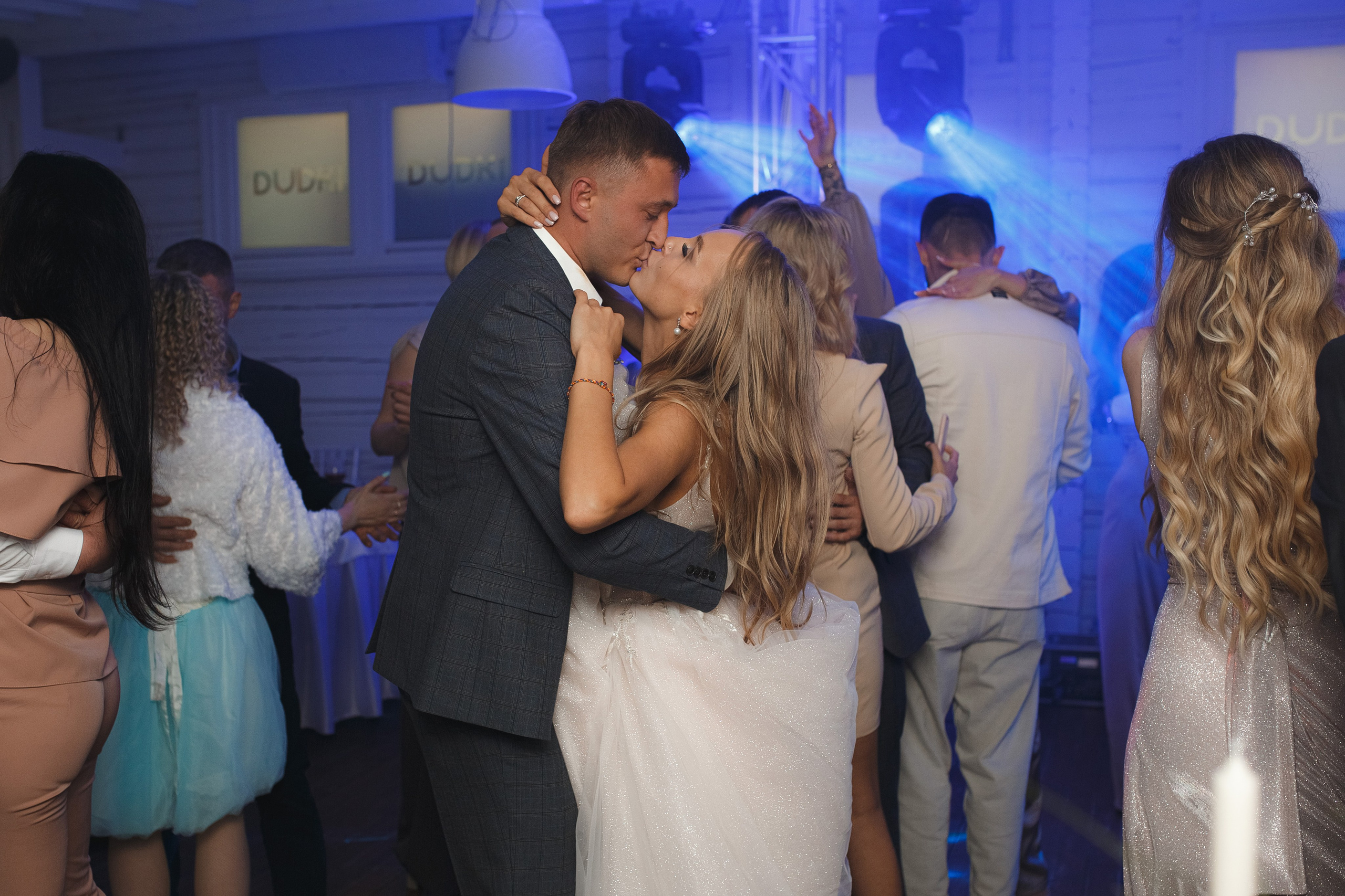 А + Р — майский май. Свадебный и семейный фотограф Наталья Штык