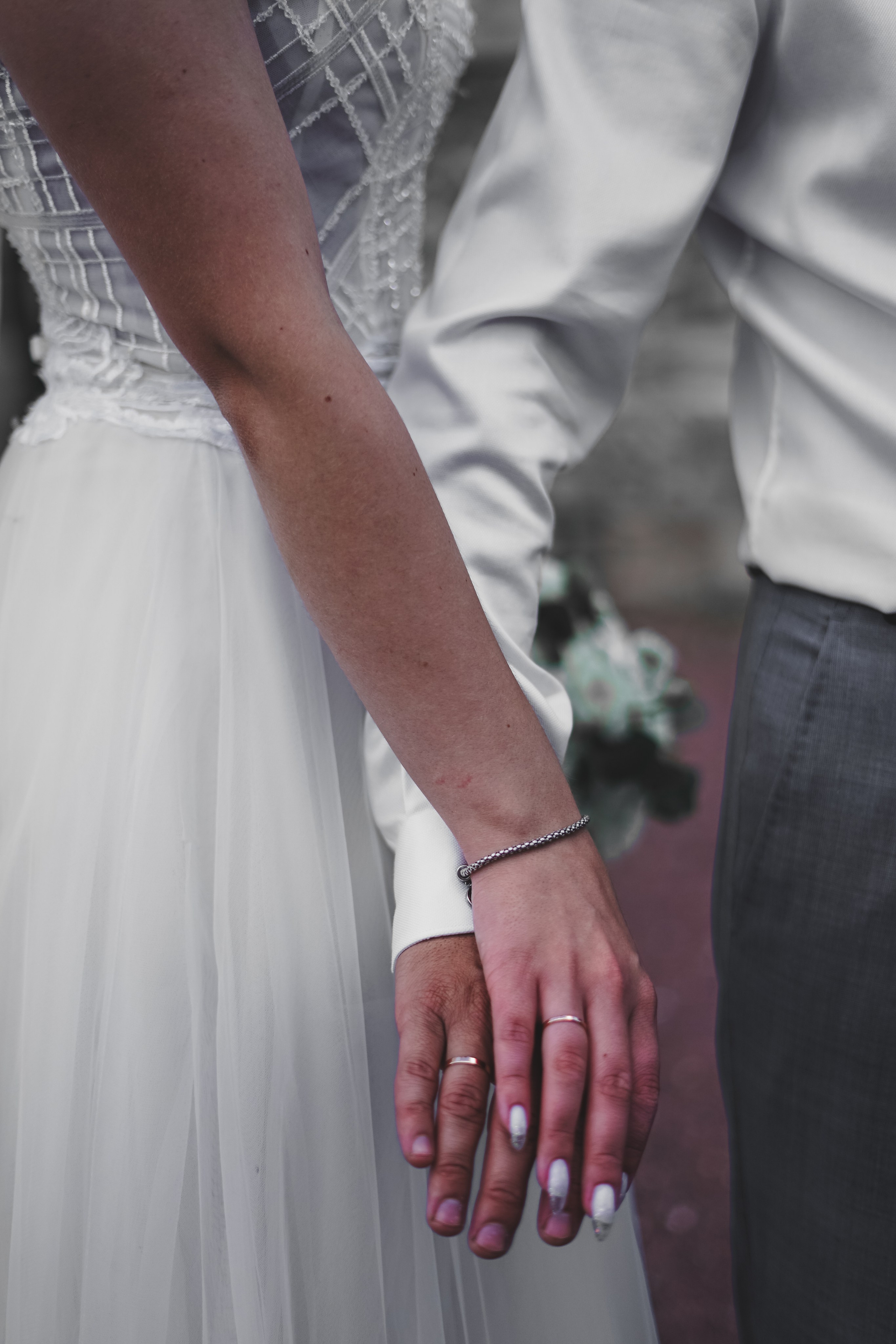 Свадебная фотосессия. Фотограф Антон Белоусов