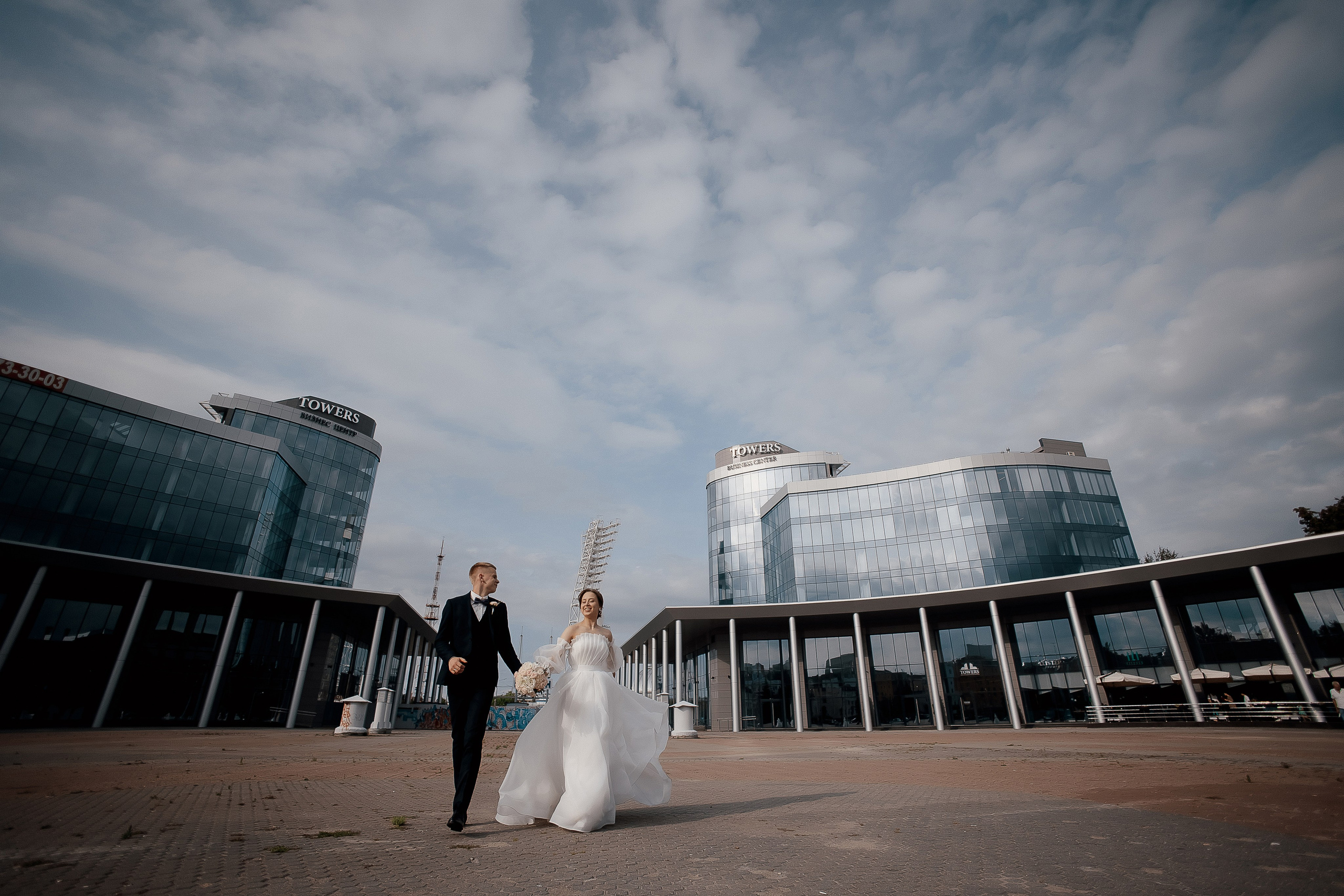 Свадебная съемка. Свадебный фотограф