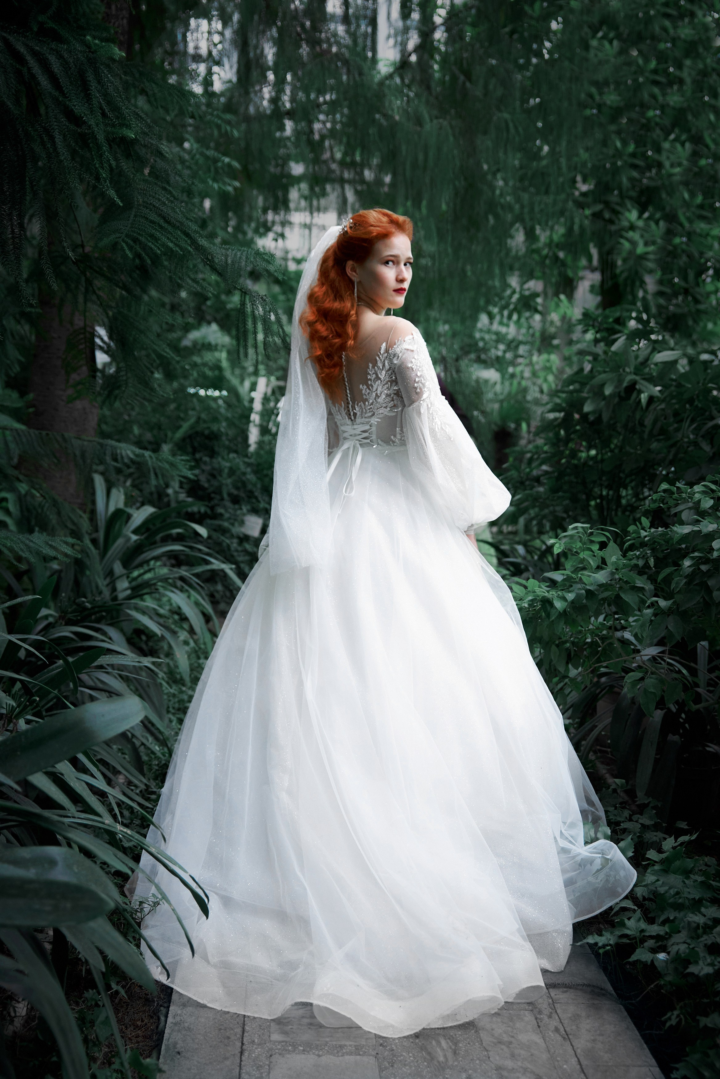 Кира и Даниил. Фотограф видеограф Руслан Михайлов Томск