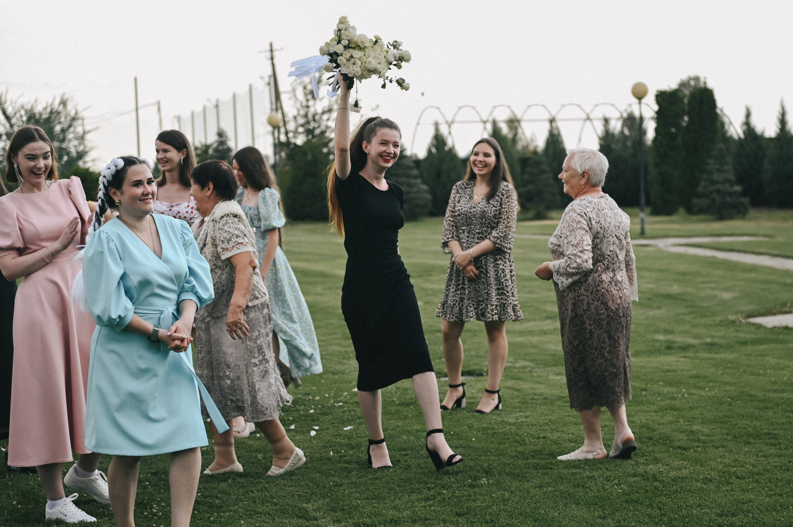 Женя + Полина — Оргаизация Грани. Свадебный и семейный фотограф Волгоград Москва