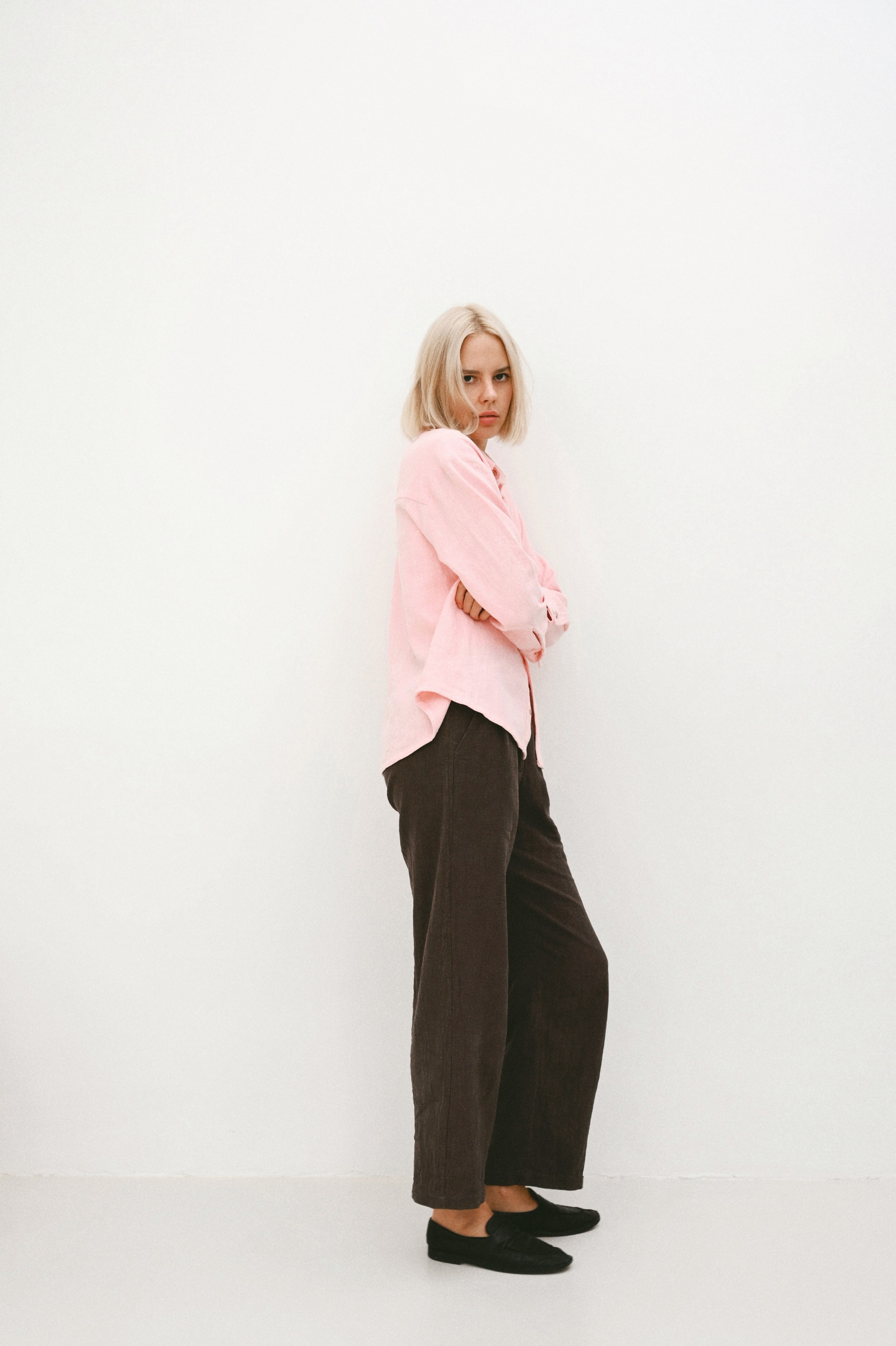 Portrait & Fashion Shooting in Lisbon. Rimma Kim | photo | video | content creation