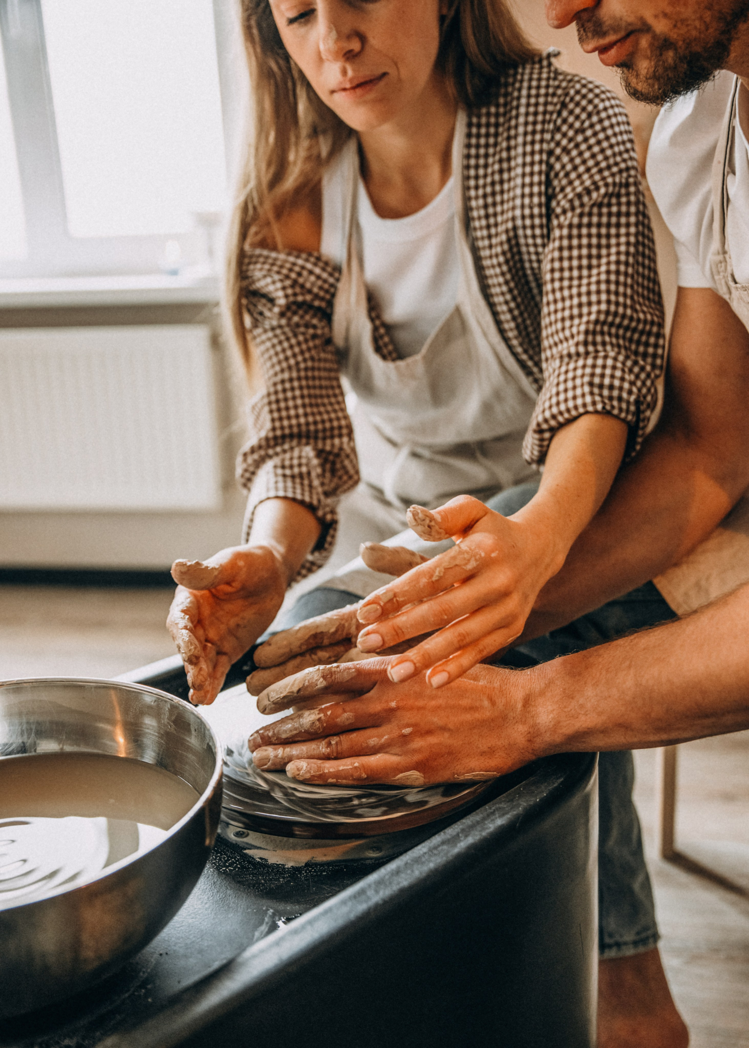Кристина и Андрей. Семейный фотограф В Москве Александра Дейкун