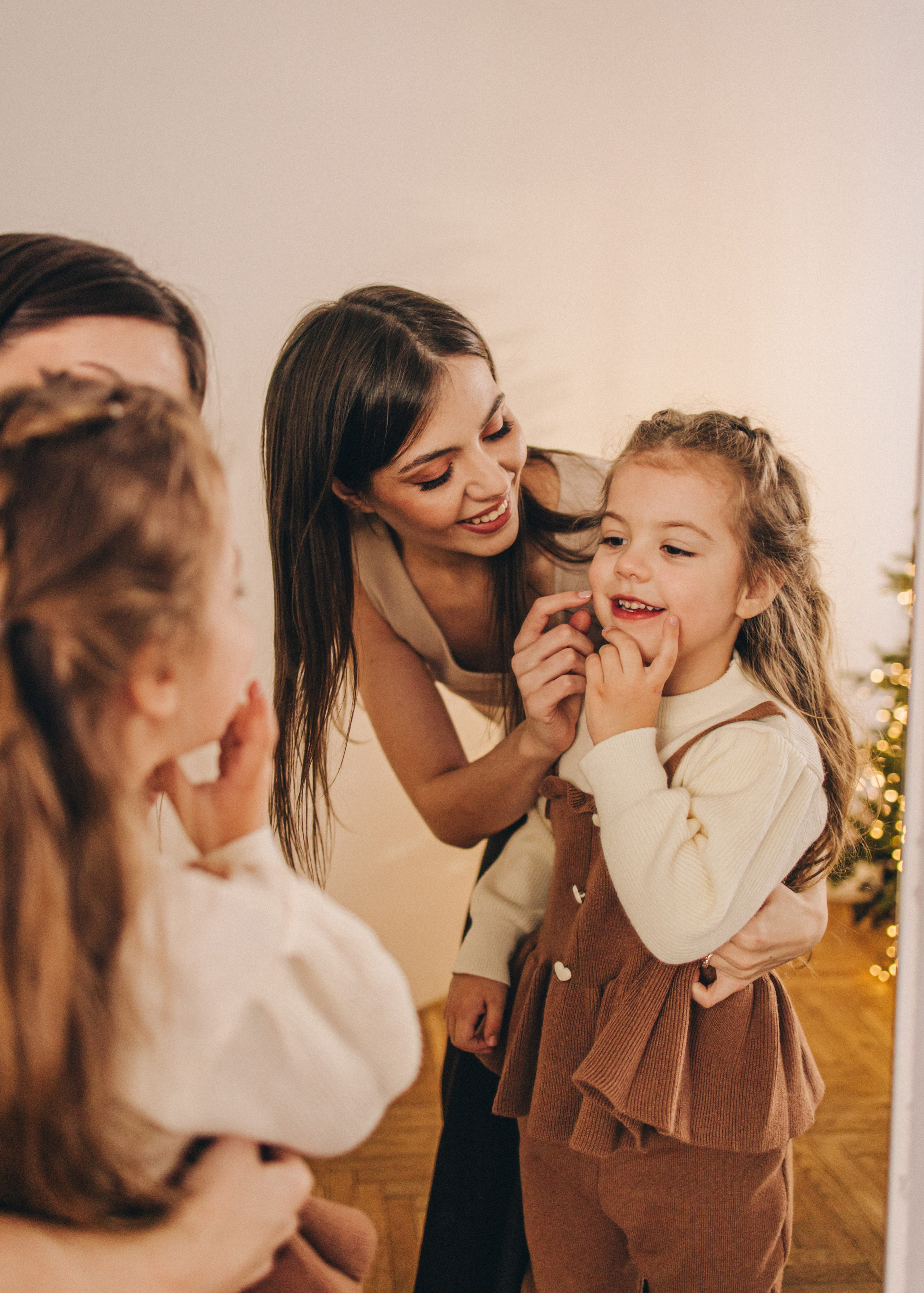 Яна, Сергей и Мирошка. Семейный фотограф В Москве Александра Дейкун