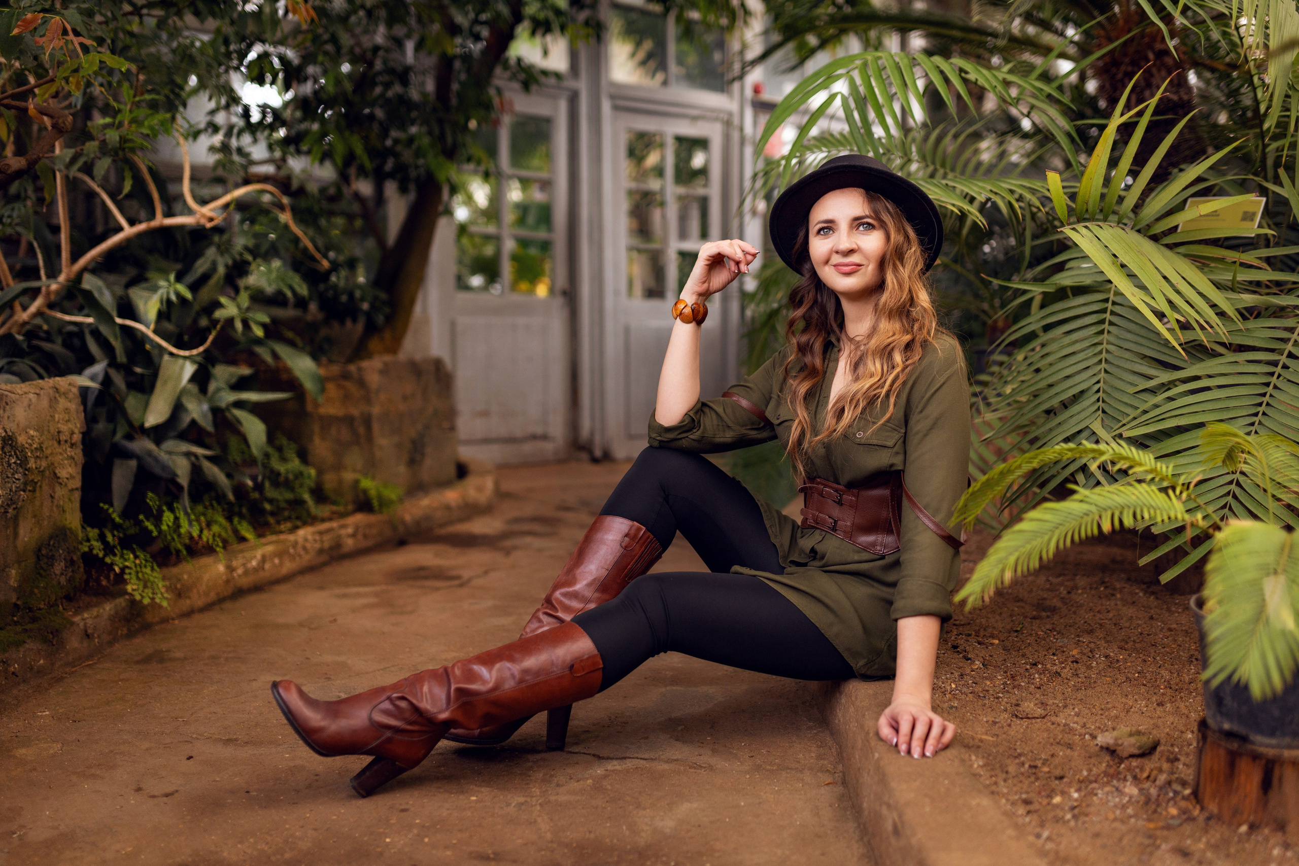 Виолетта. Семейный фотограф В Москве Александра Дейкун