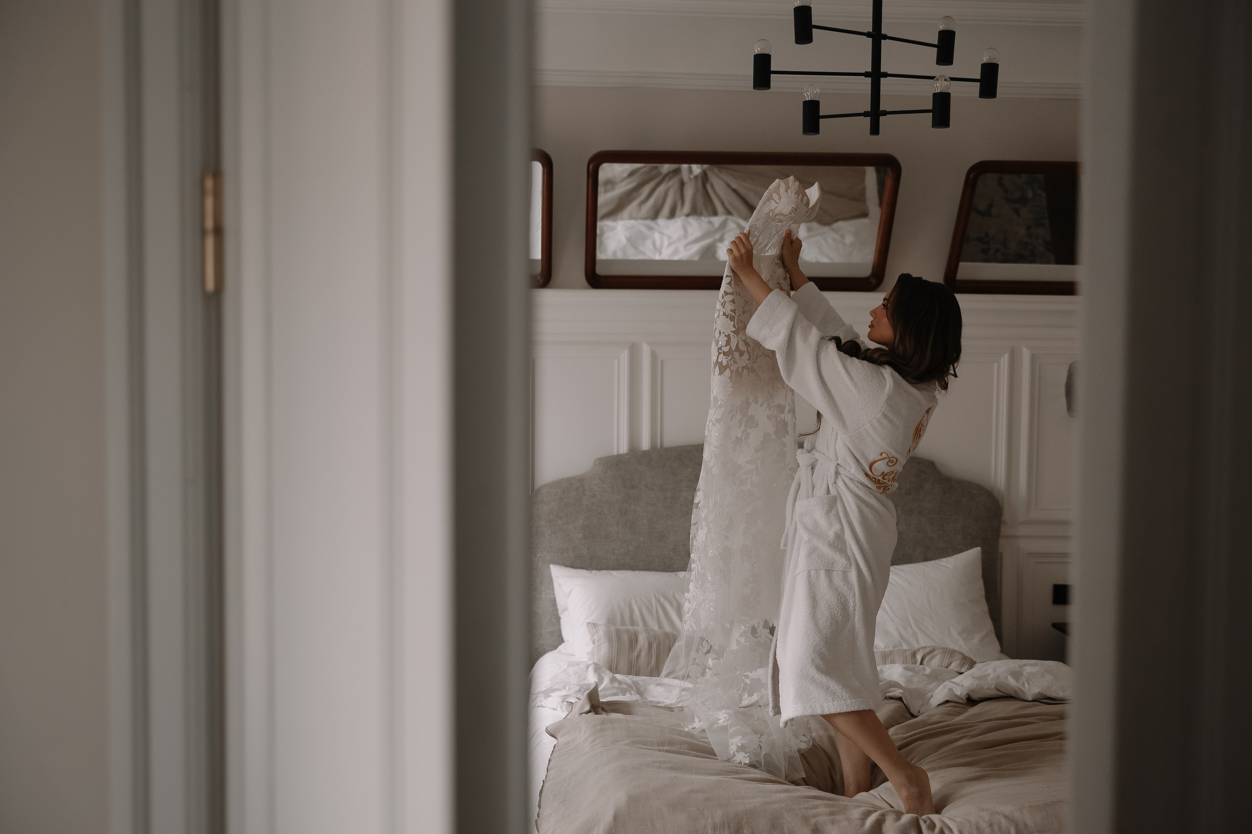 Натали и Виталий. Свадебный и семейный Фотограф Денис Кошель