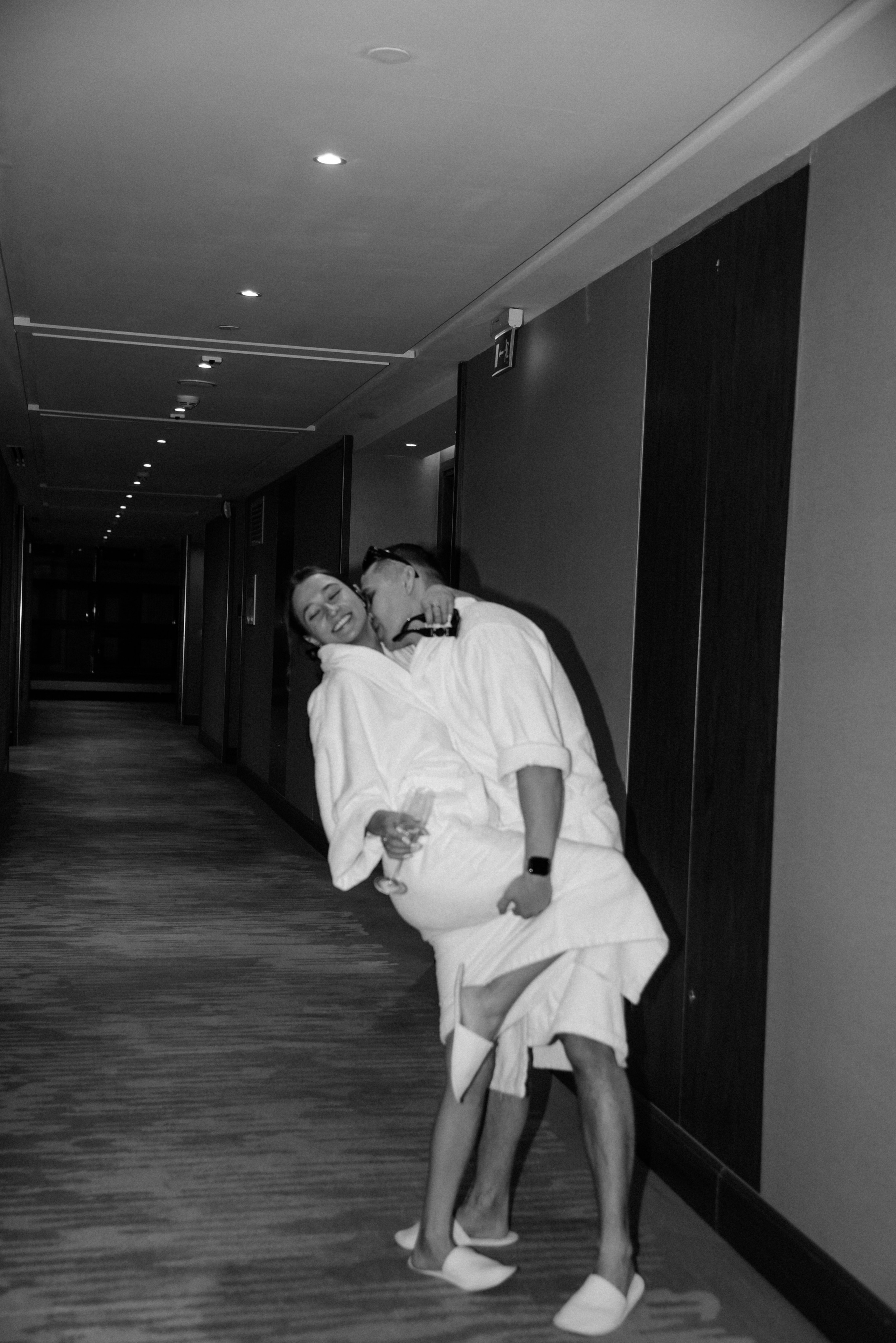 Вдвоем в отеле. Фотограф Лола Волна, город Москва