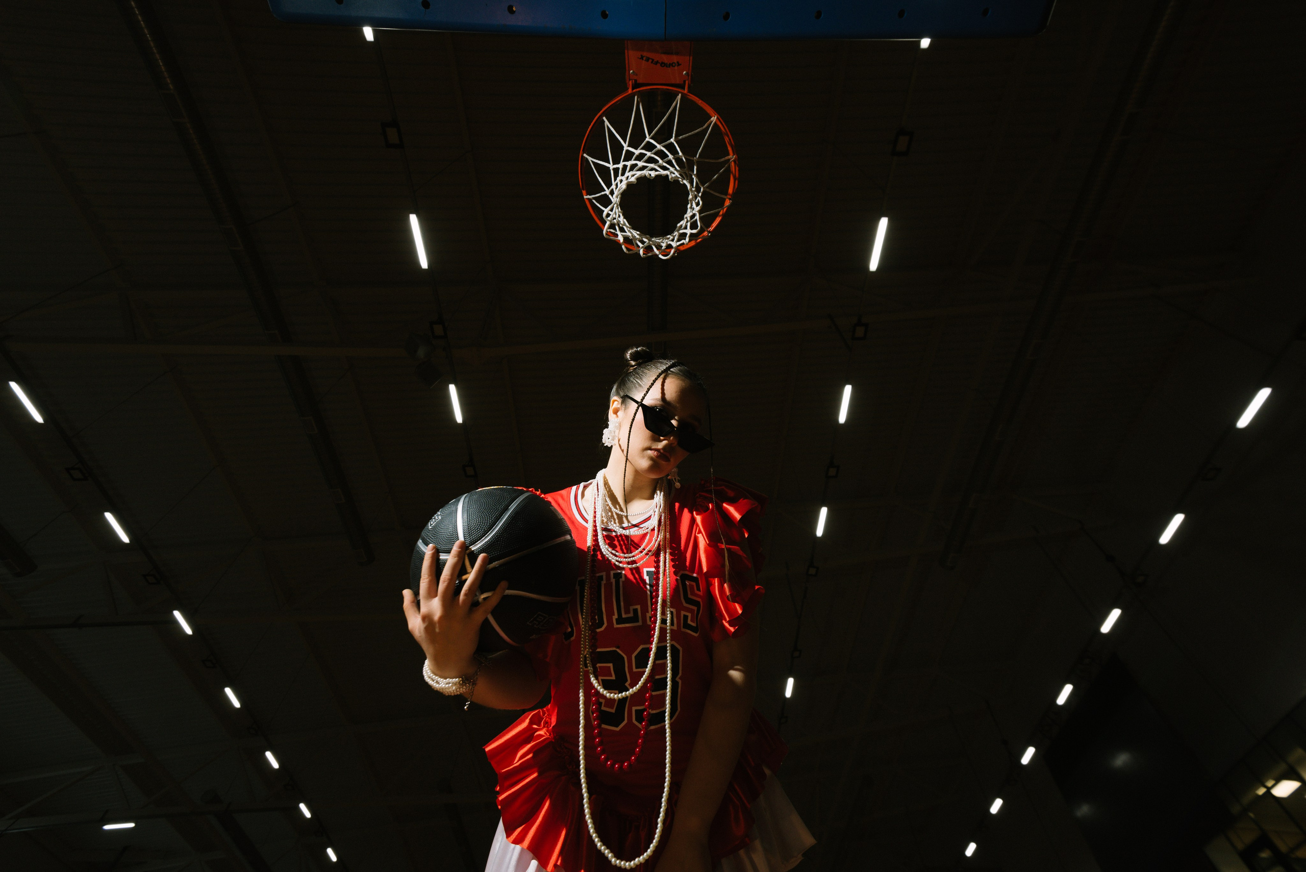 Basket glam. Свадебный фотограф Ижевск/Сарапул Анастасия Бель