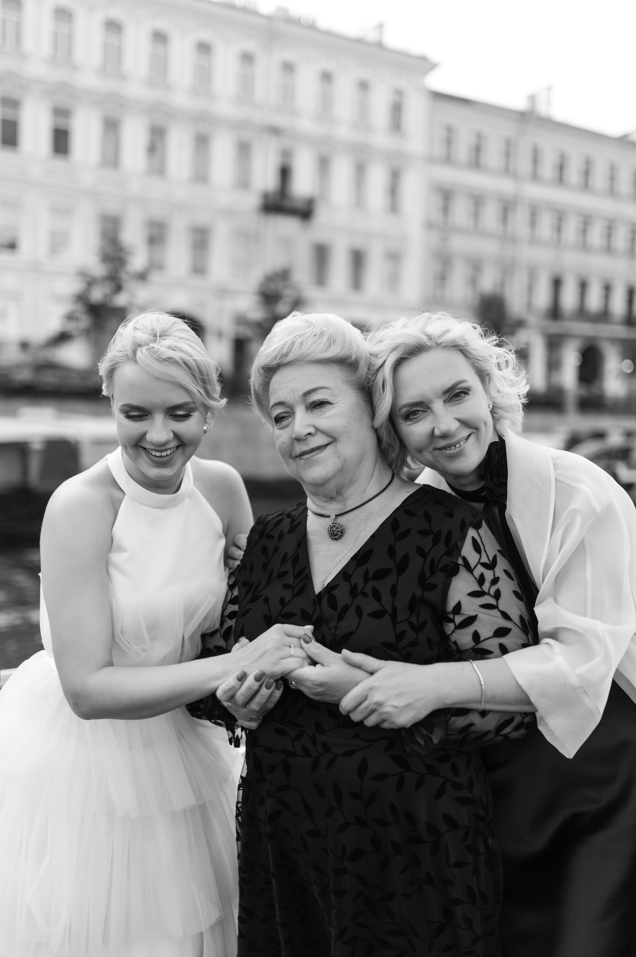 Д + В. Свадебный и портретный фотограф в Санкт-Петербурге Ирина Келина