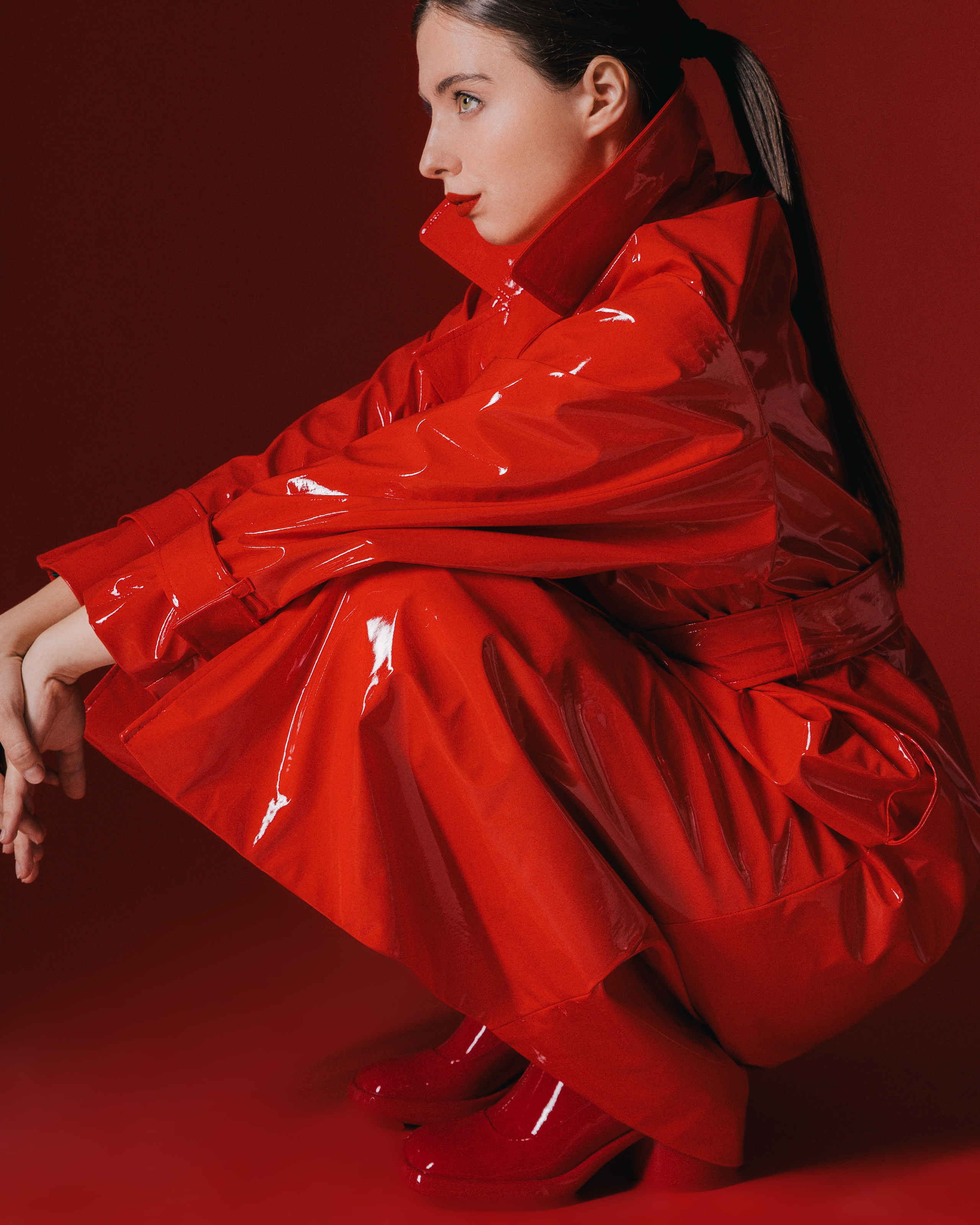 Женский портрет. Фотограф Москва/Истра