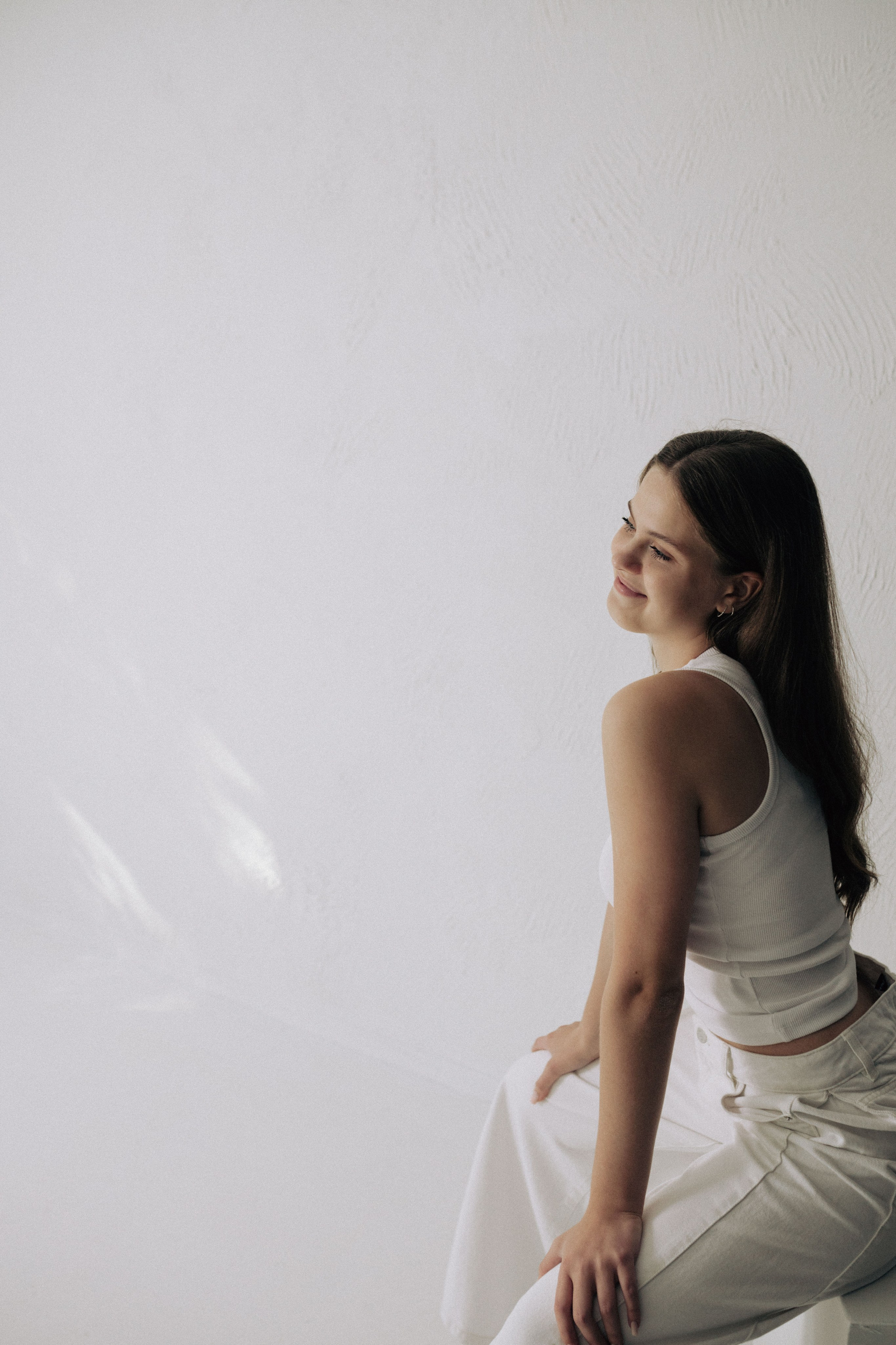 Ксения. Фотограф Стилист Тюмень Вера Хайруллина