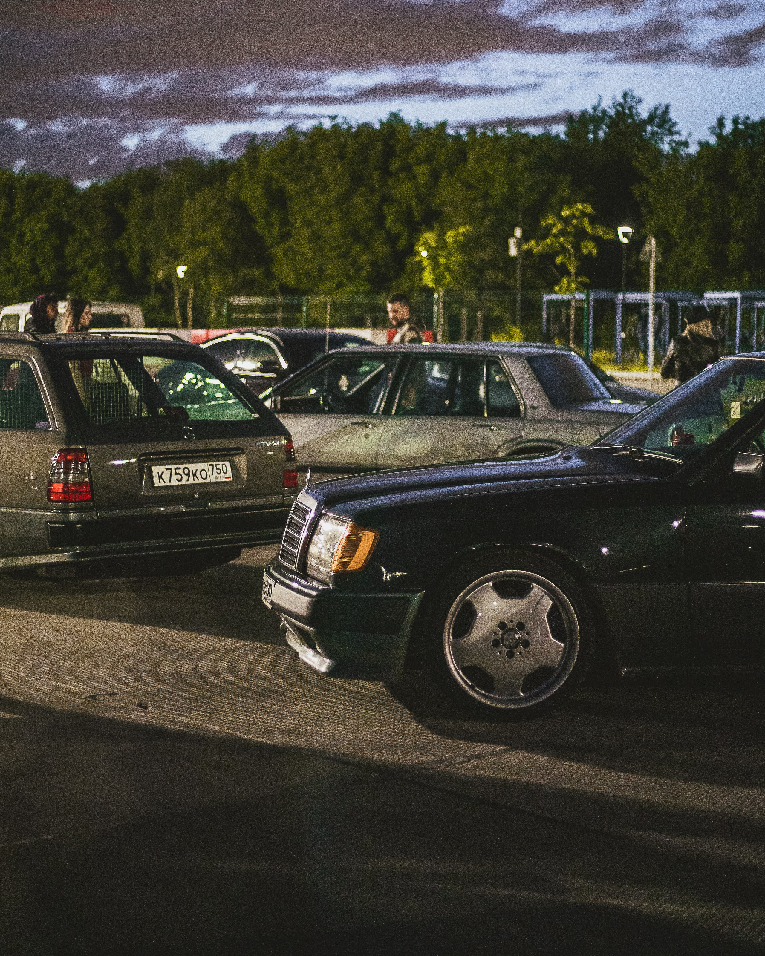 Instancemeet. Спортивный фотограф — Никита