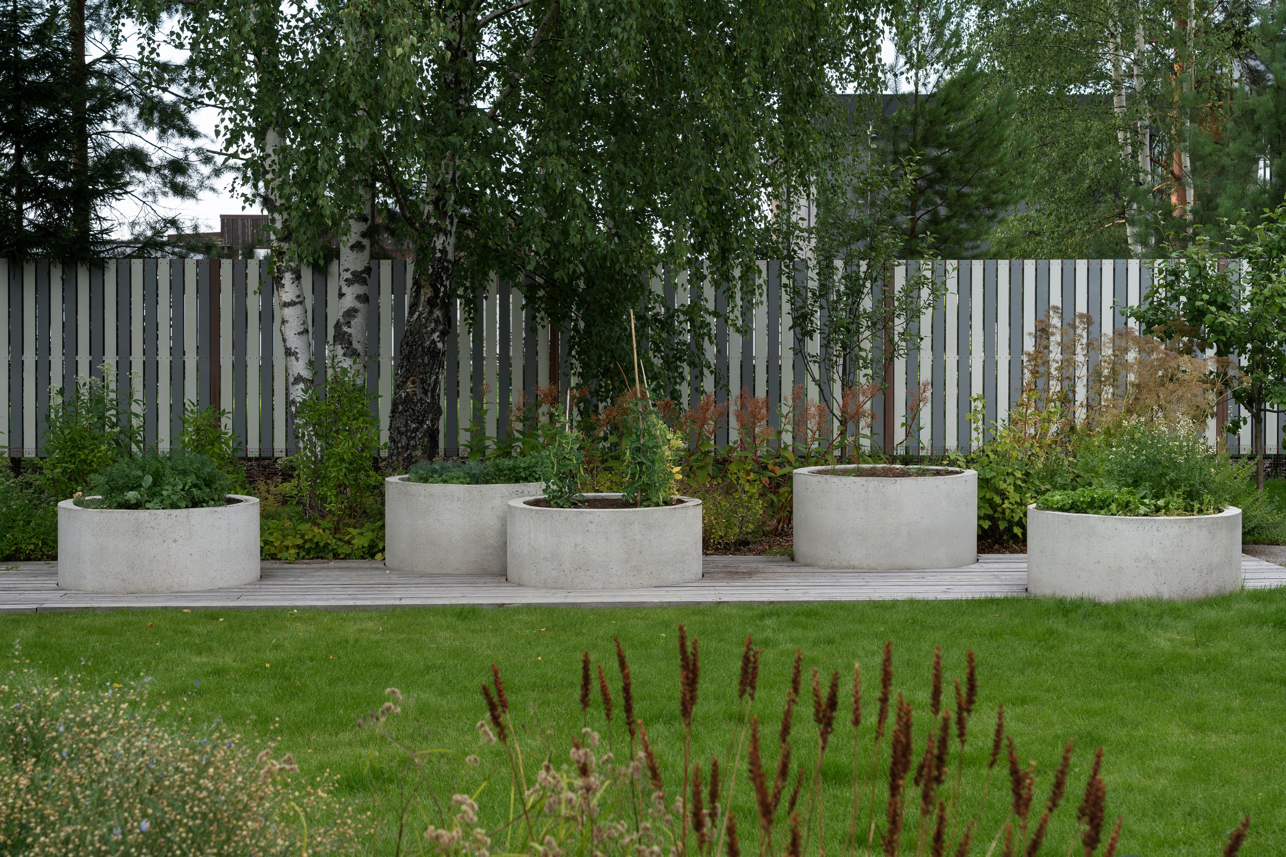 Private house, Tver region, Konakovo. Артамонов Александр | Архитектурный и ландшафтный фотограф