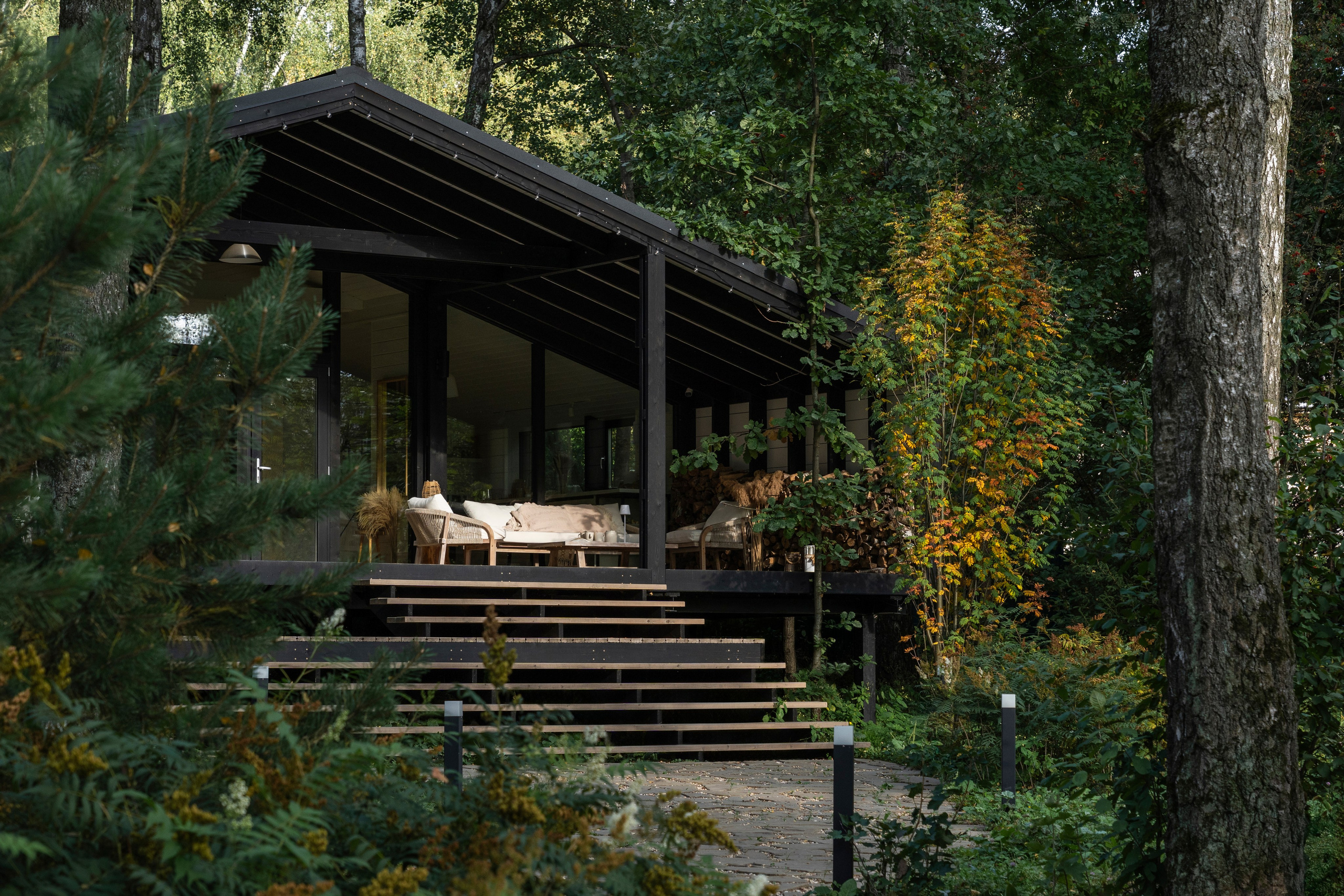 DublDom. Артамонов Александр | Архитектурный и ландшафтный фотограф