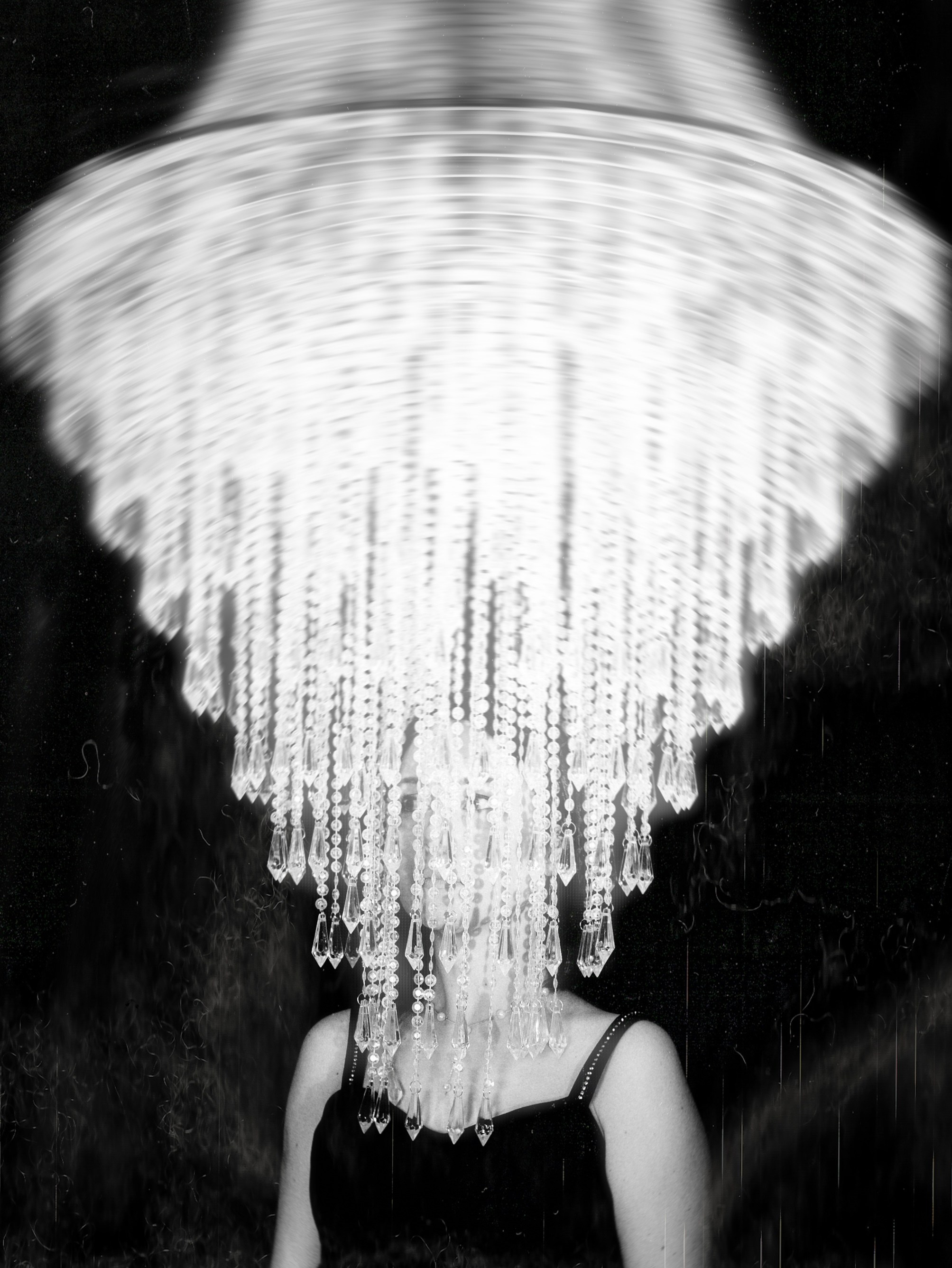 Шепот хрусталя. ElizabetArt — фотограф в Воронеже Елизавета Хлусова