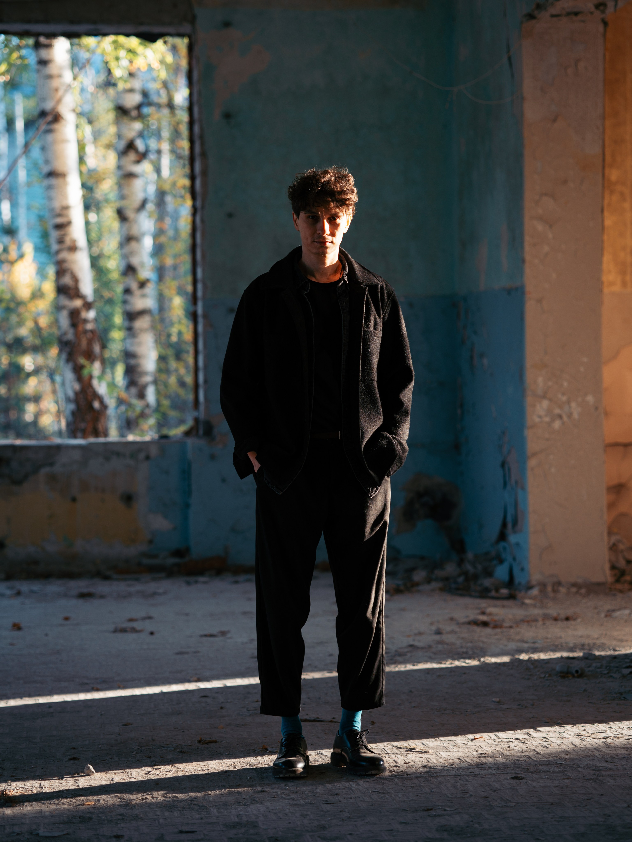 Поэзия. ElizabetArt — фотограф в Воронеже Елизавета Хлусова