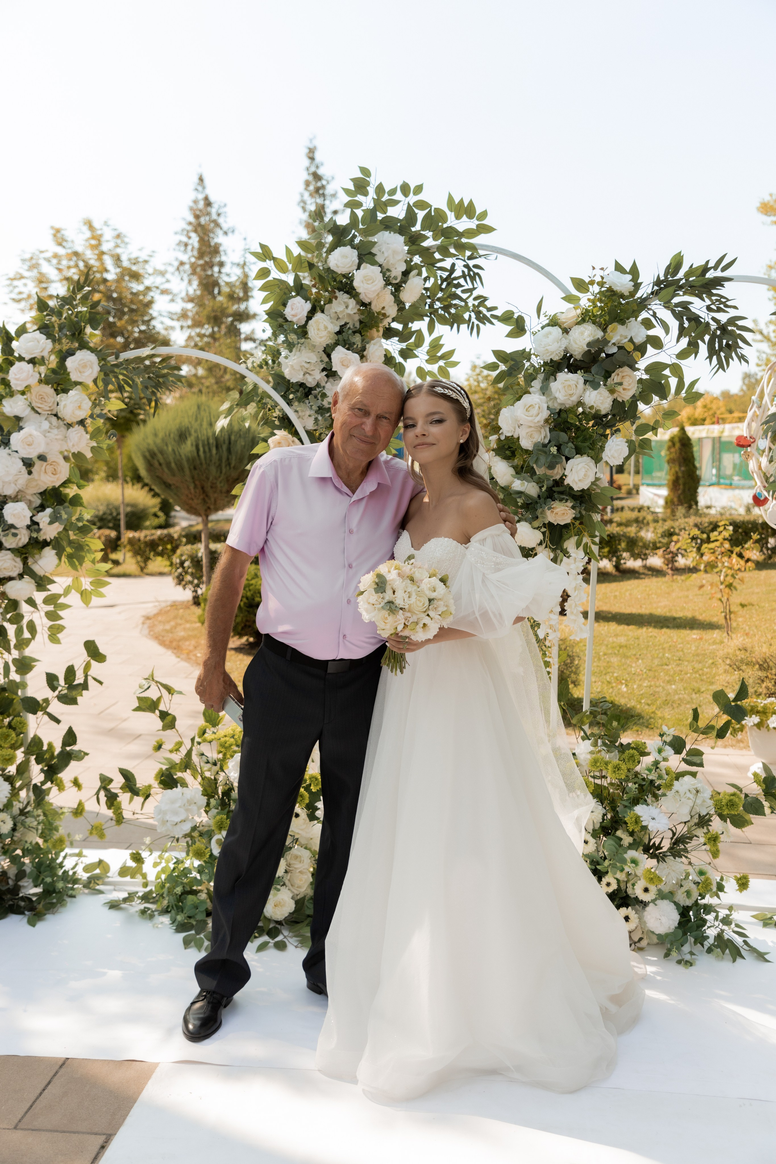 Дмитрий и Анастасия (сокращено). Свадебный фотограф Ангелина Сунгатулина | Саратов | Балаково | Вольск