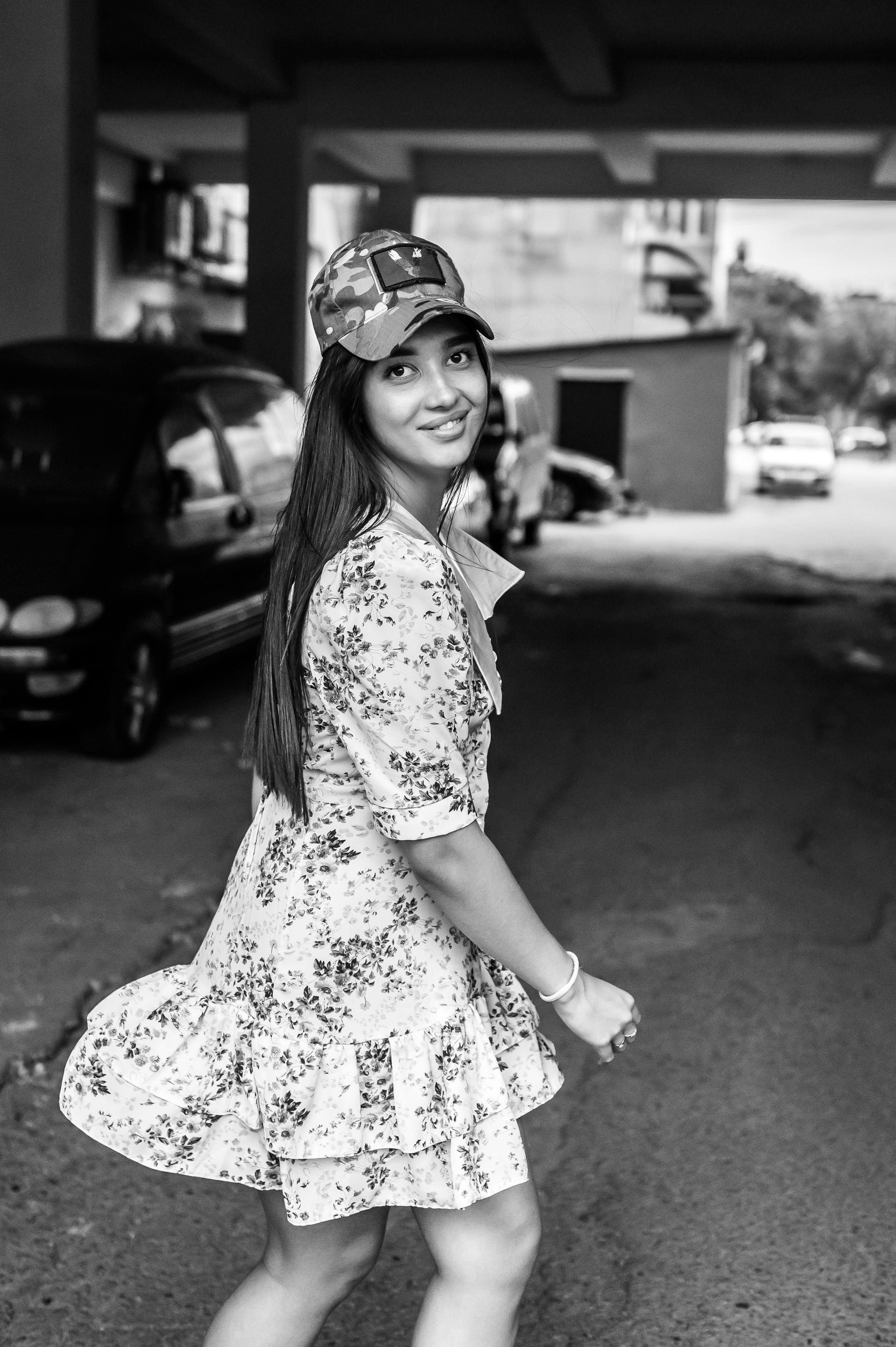 Вадим и Ирина. Фотограф Андрей Сенченко