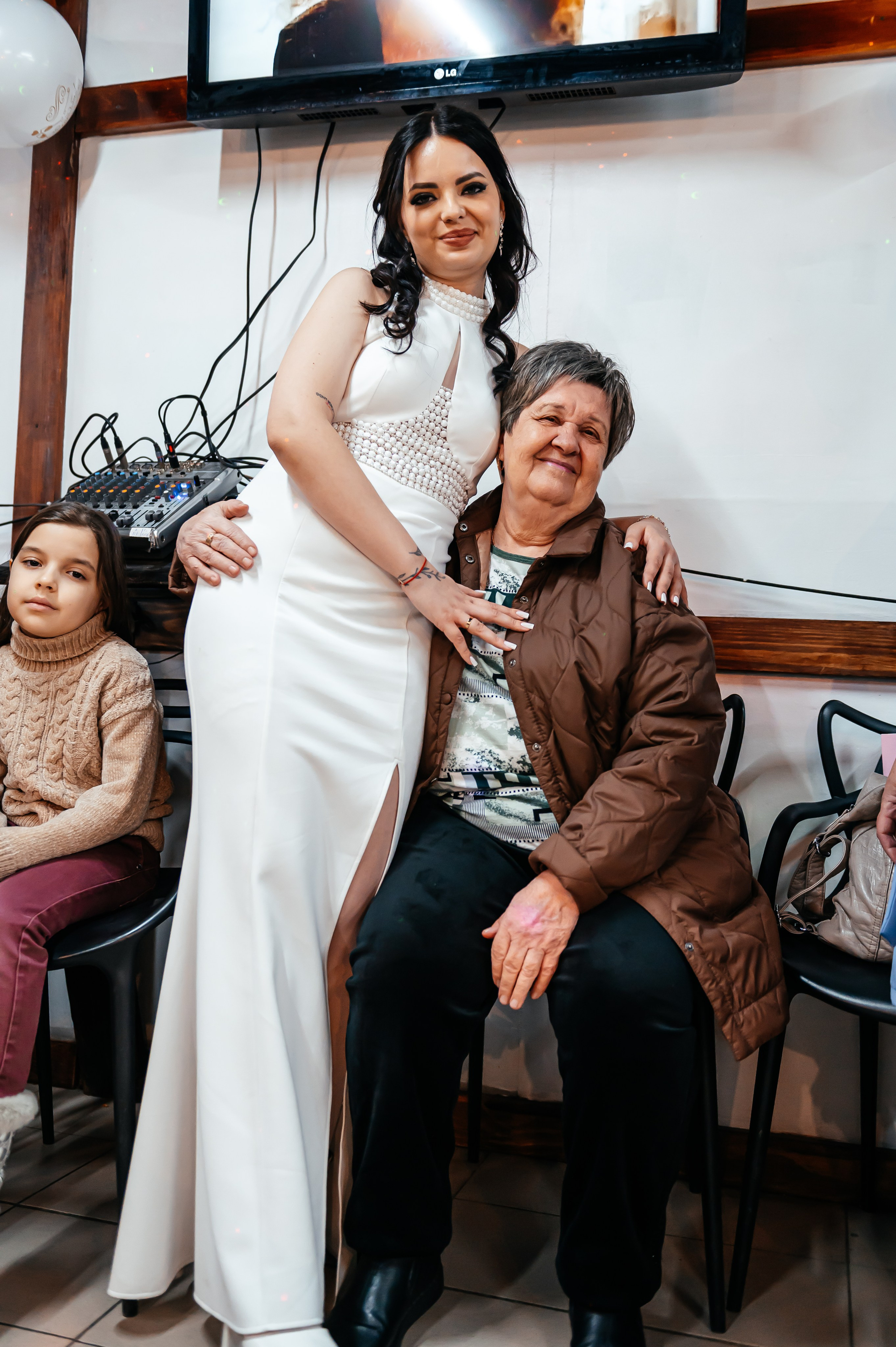 Сергей и Виктория. Фотограф Андрей Сенченко