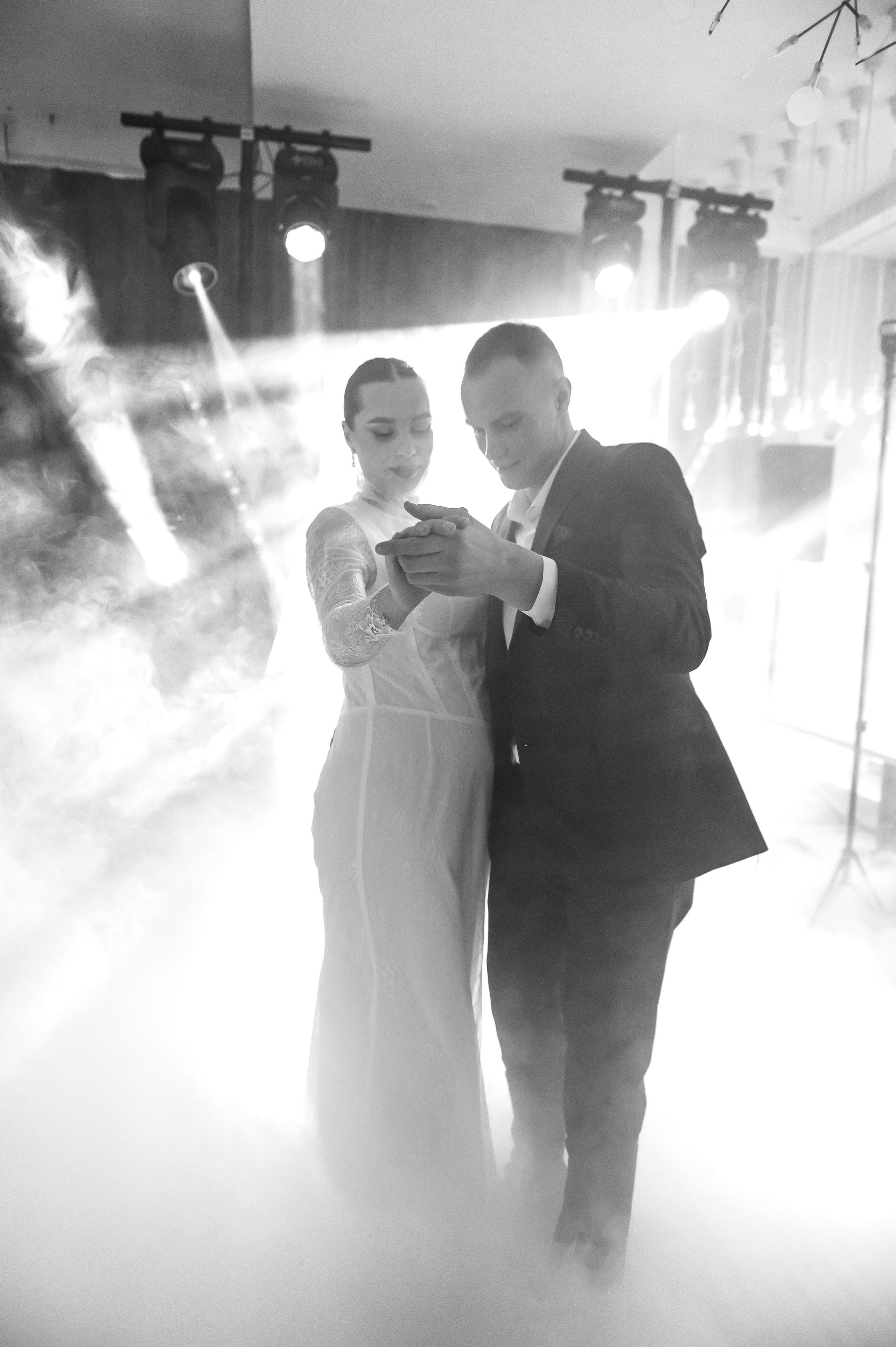 Александр и Юлия. Фотограф в Благовещенске Андрей Сенченко