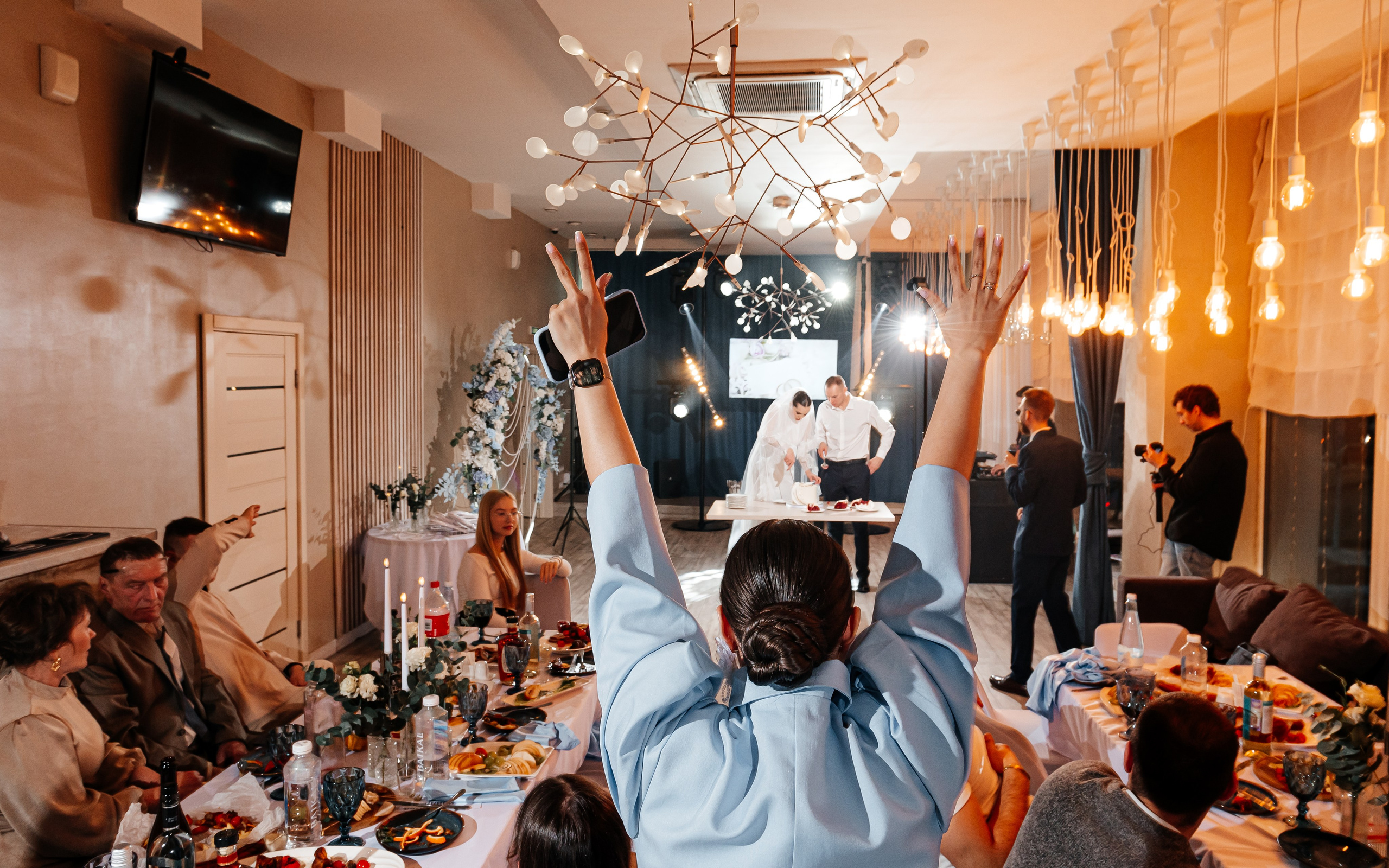 Александр и Юлия. Фотограф в Благовещенске Андрей Сенченко