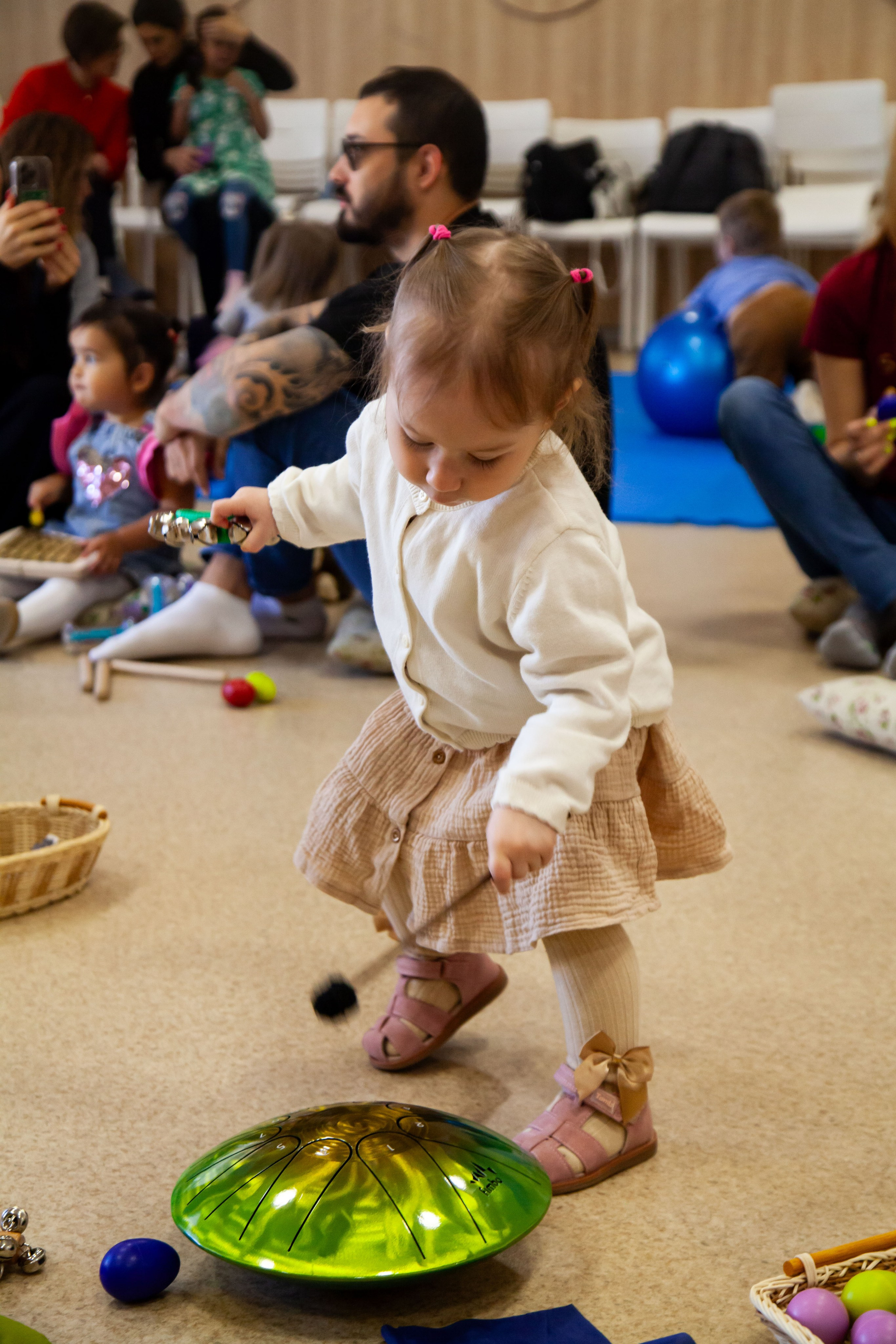 Музыкальный концерт с арфой. 04.11.23. Профессиональное фото в Казани: от идеи до результата. Фотограф Яна Мур