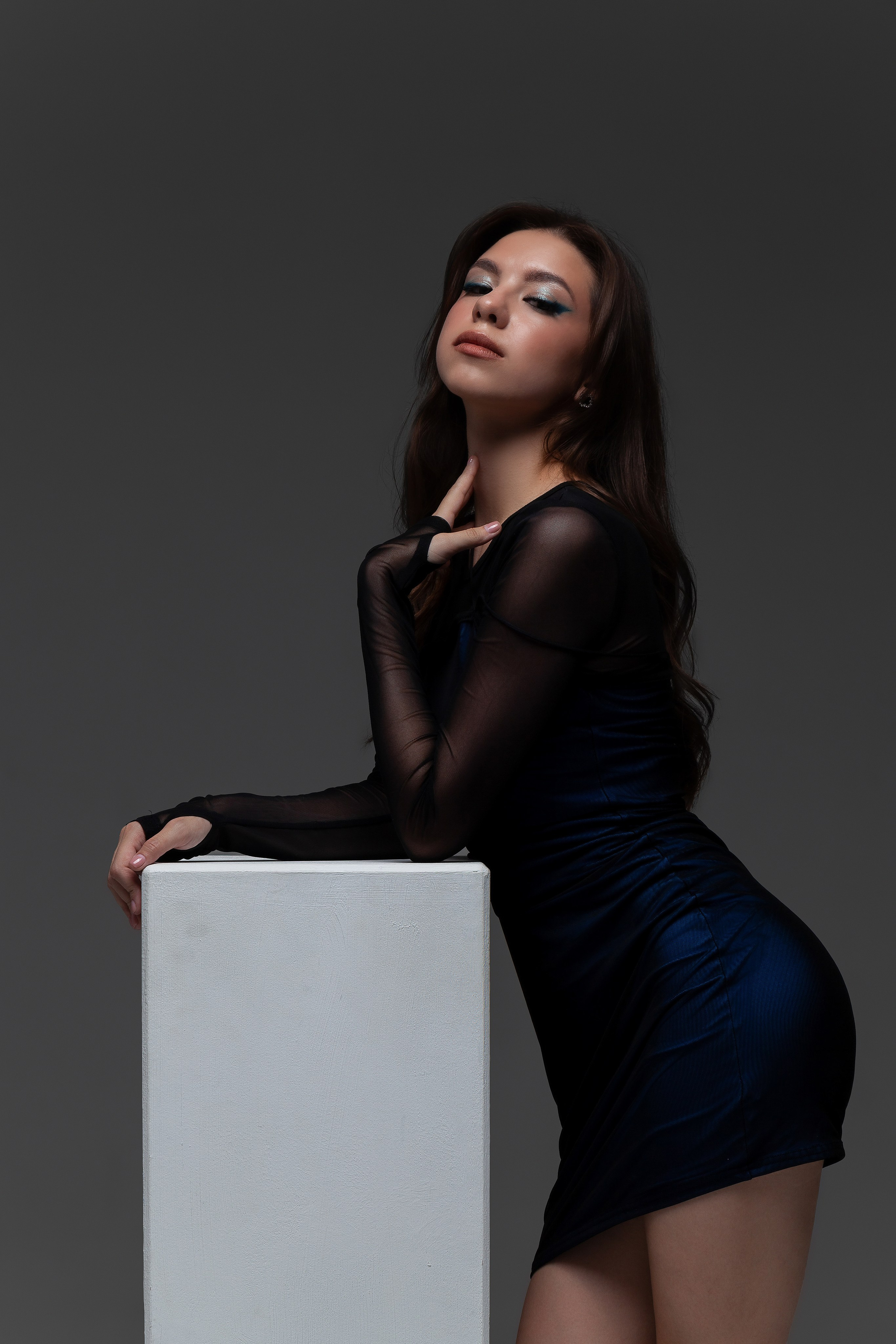 Диана. Профессиональное фото в Казани: от идеи до результата. Фотограф Яна Мур